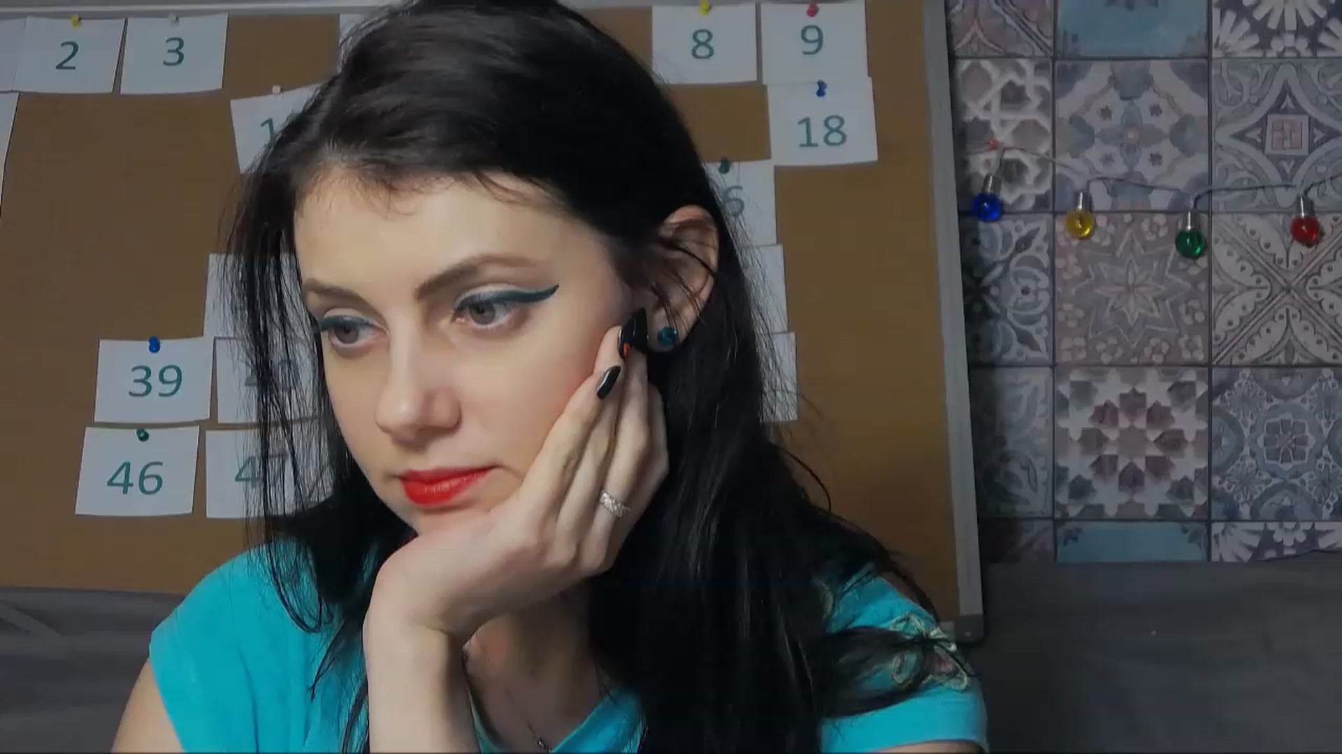 Gallery image thumbnail from MissAracely's myfreecams stream on, 01/26/2023, 20:34 image 14 of 20