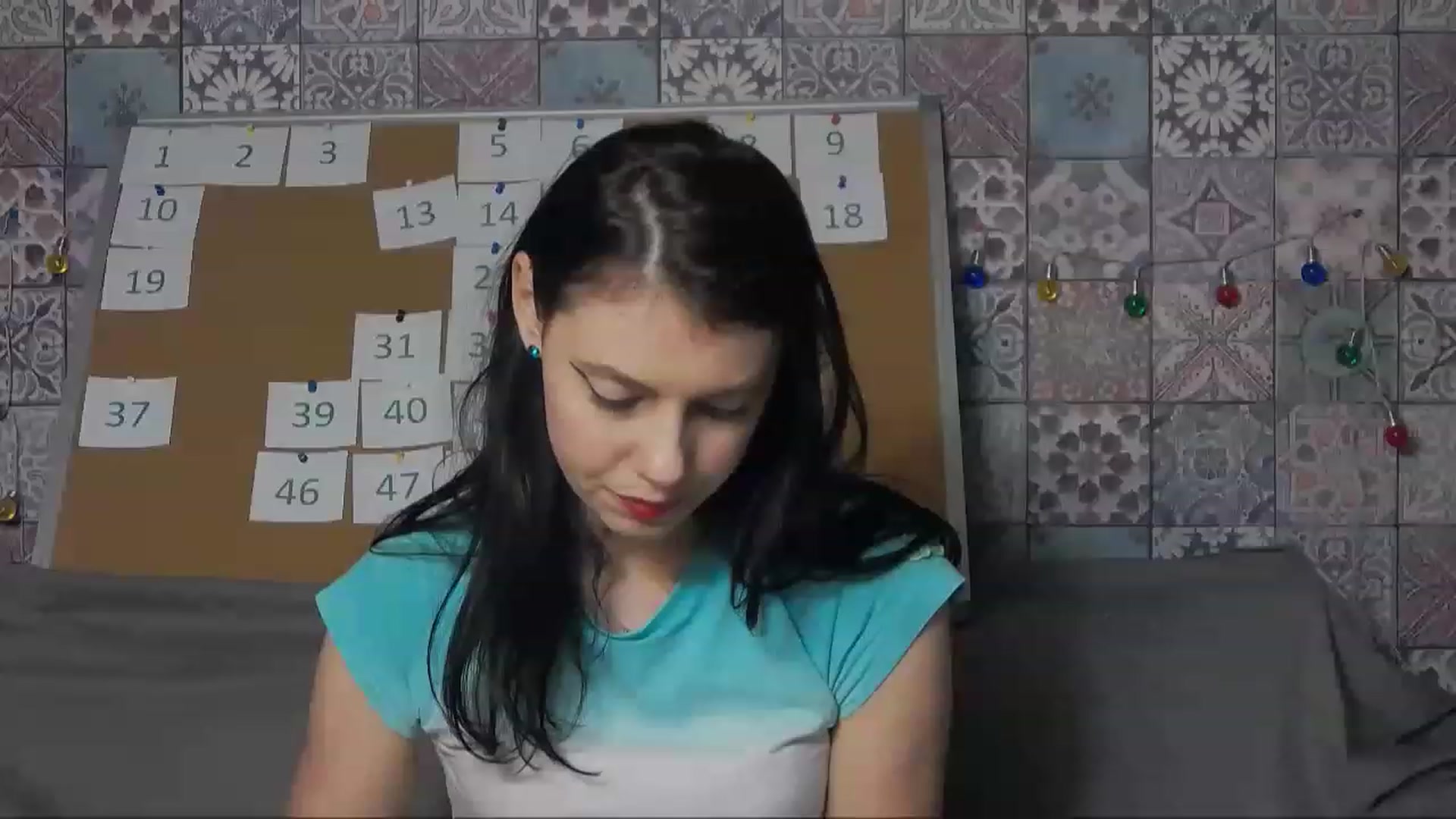 Gallery image thumbnail from MissAracely's myfreecams stream on, 01/26/2023, 20:34 image 15 of 20