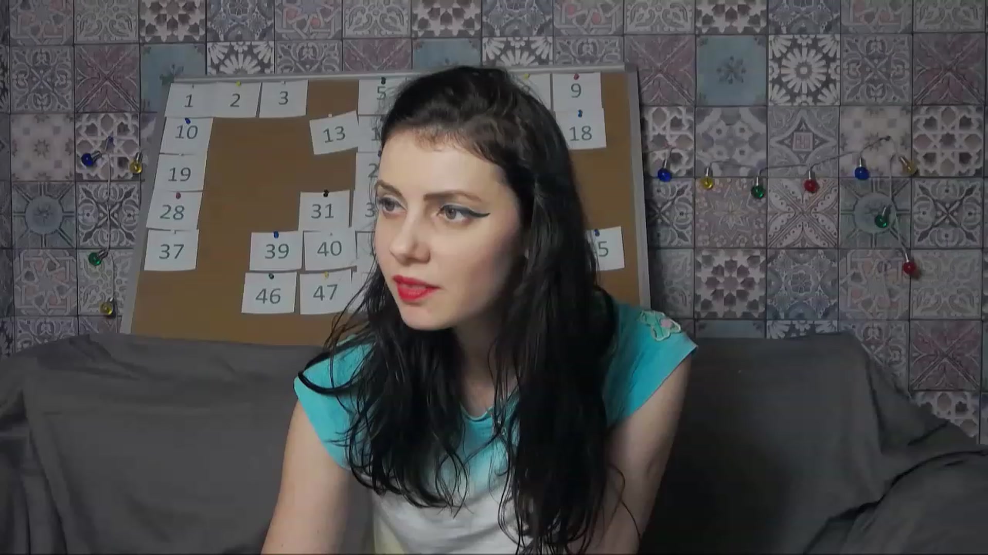 Gallery image thumbnail from MissAracely's myfreecams stream on, 01/26/2023, 20:34 image 10 of 20