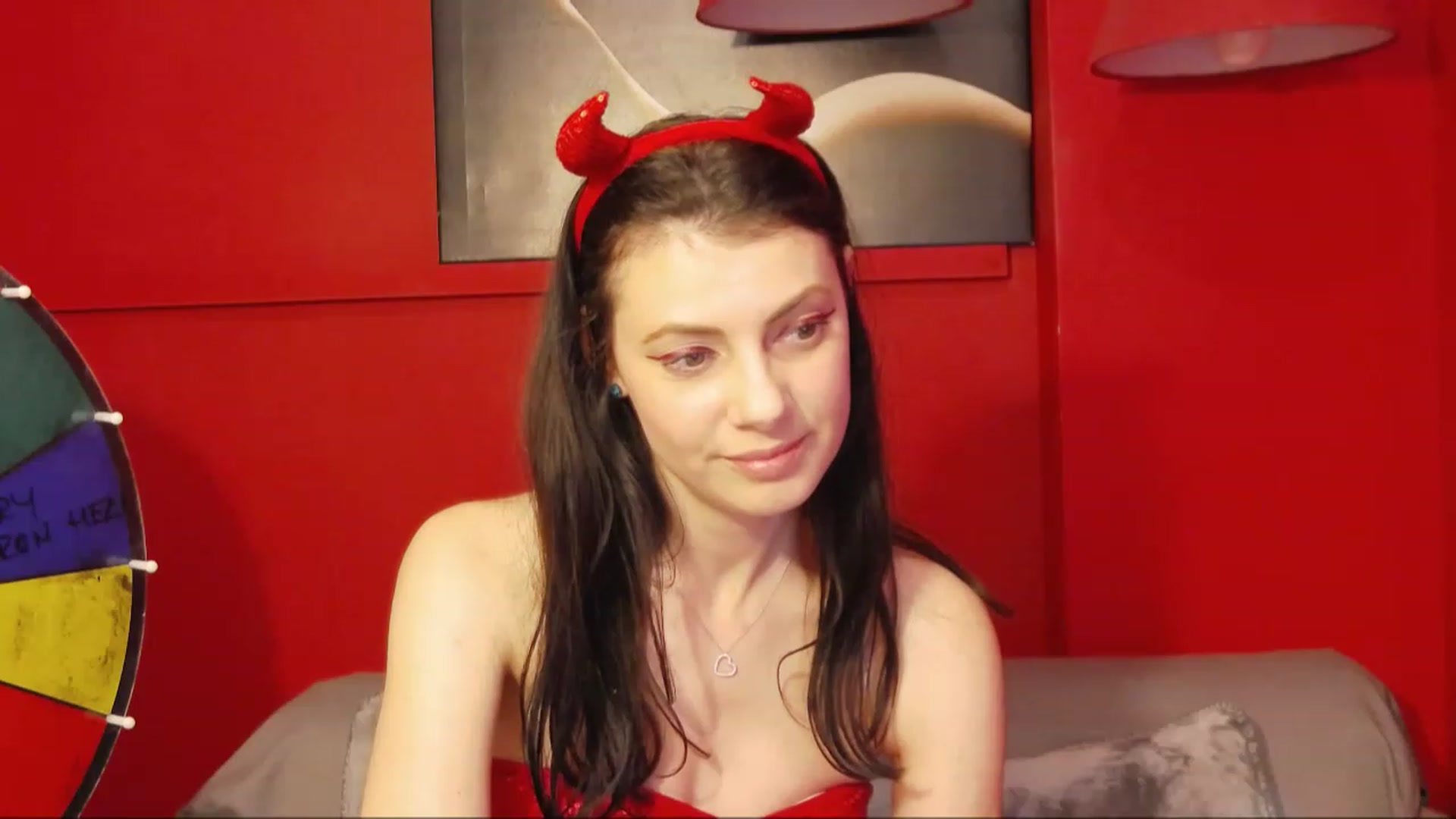 Gallery image thumbnail from MissAracely's myfreecams stream on, 01/27/2023, 17:24 image 6 of 20