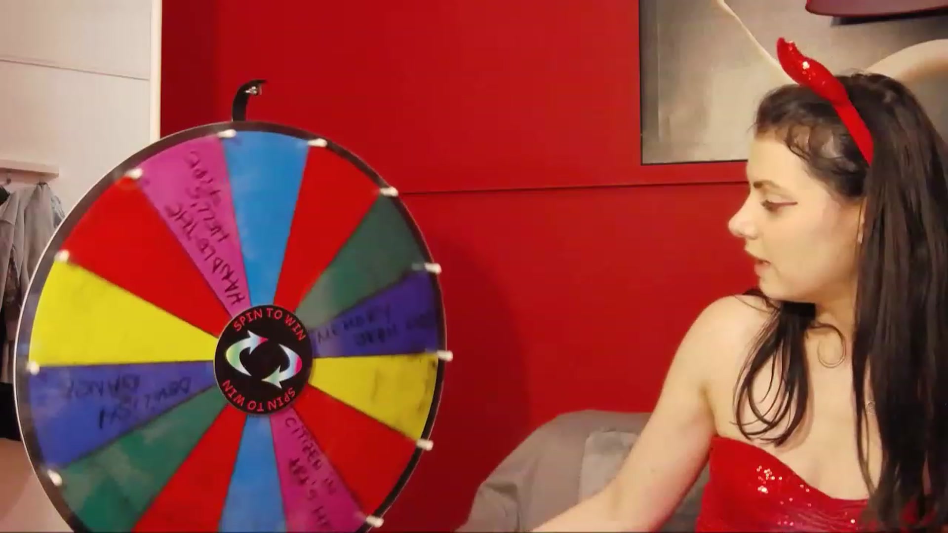 Gallery image thumbnail from MissAracely's myfreecams stream on, 01/27/2023, 17:24 image 18 of 20
