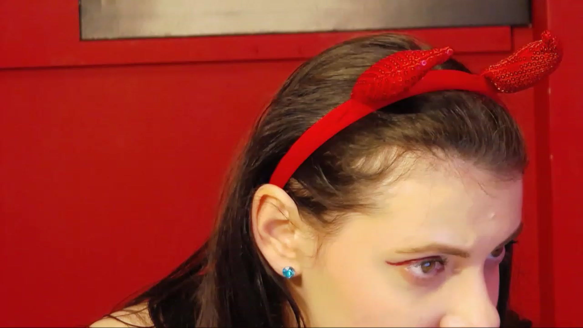 Gallery image thumbnail from MissAracely's myfreecams stream on, 01/27/2023, 17:24 image 15 of 20