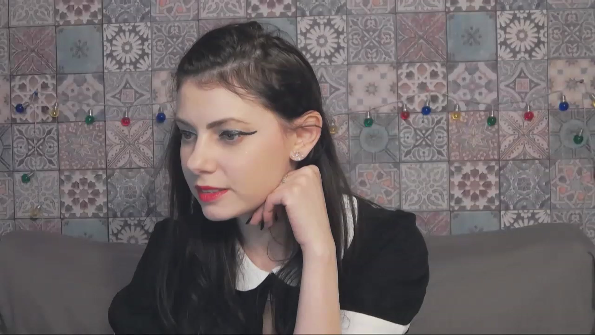 Gallery image thumbnail from MissAracely's myfreecams stream on, 01/28/2023, 18:23 image 13 of 20