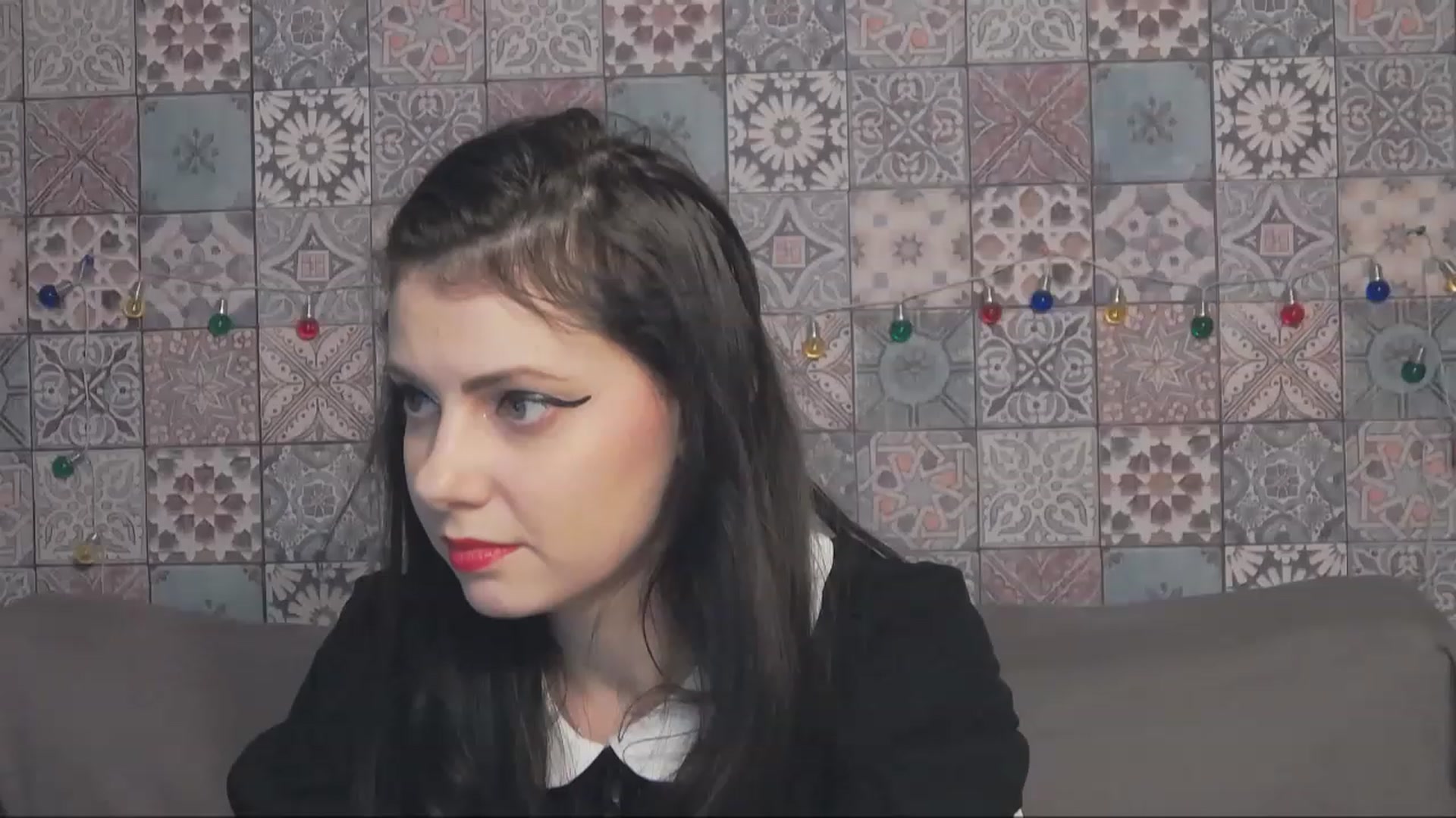 Gallery image thumbnail from MissAracely's myfreecams stream on, 01/28/2023, 18:23 image 16 of 20
