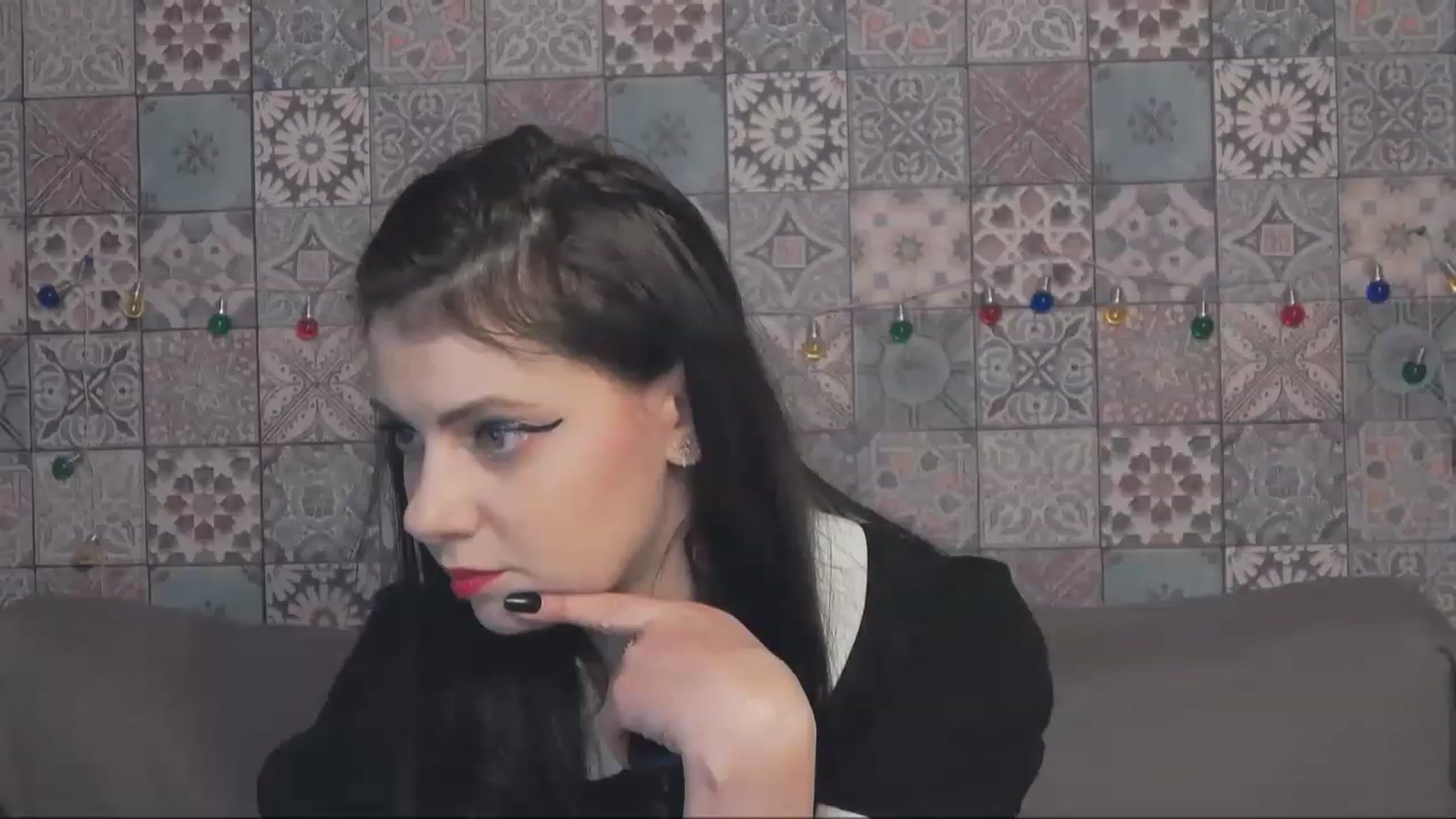 Gallery image thumbnail from MissAracely's myfreecams stream on, 01/28/2023, 18:23 image 17 of 20