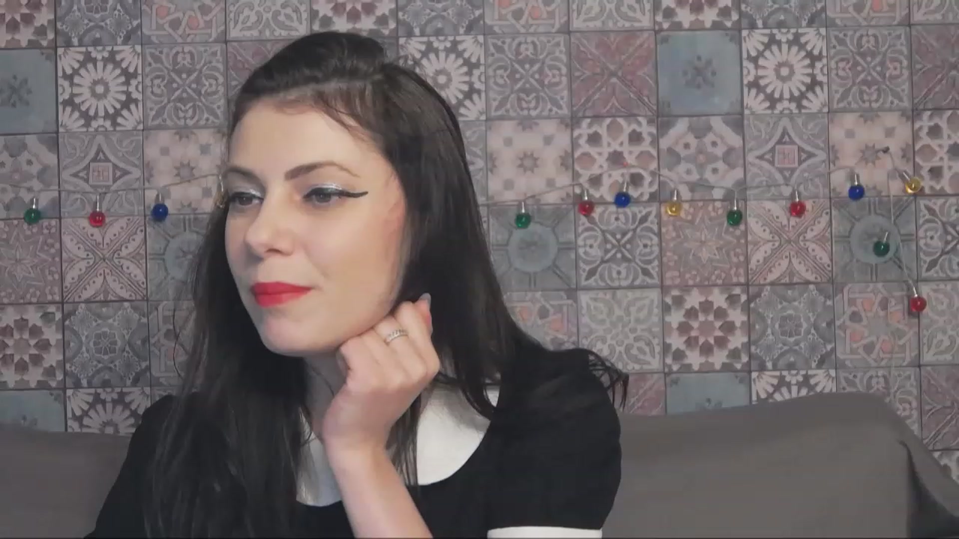 Gallery image thumbnail from MissAracely's myfreecams stream on, 01/28/2023, 18:23 image 9 of 20