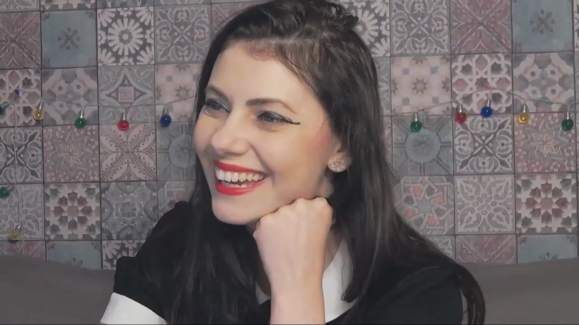Gallery image thumbnail from MissAracely's myfreecams stream on, 01/28/2023, 18:23 image 2 of 20