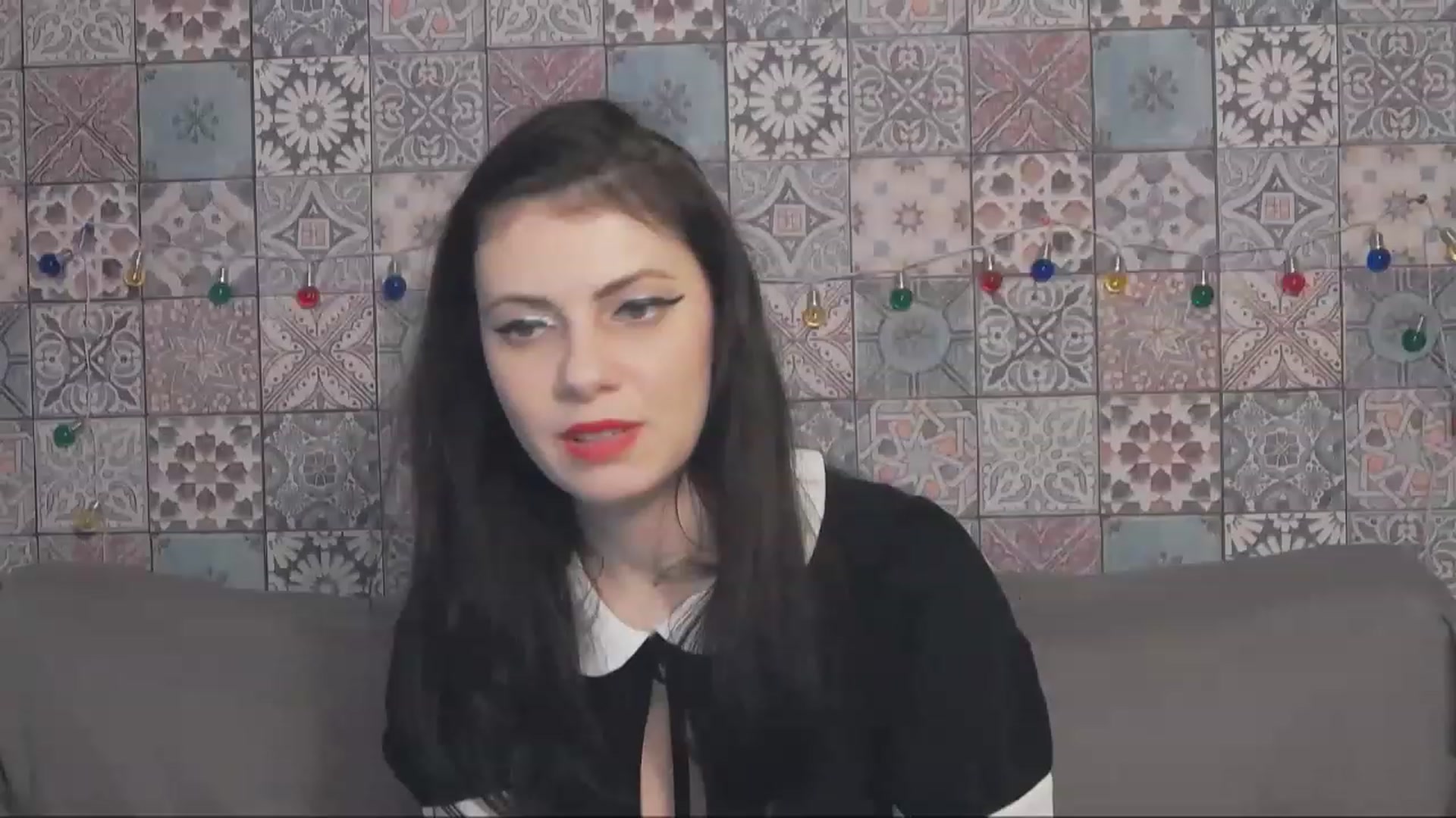 Gallery image thumbnail from MissAracely's myfreecams stream on, 01/28/2023, 18:23 image 15 of 20