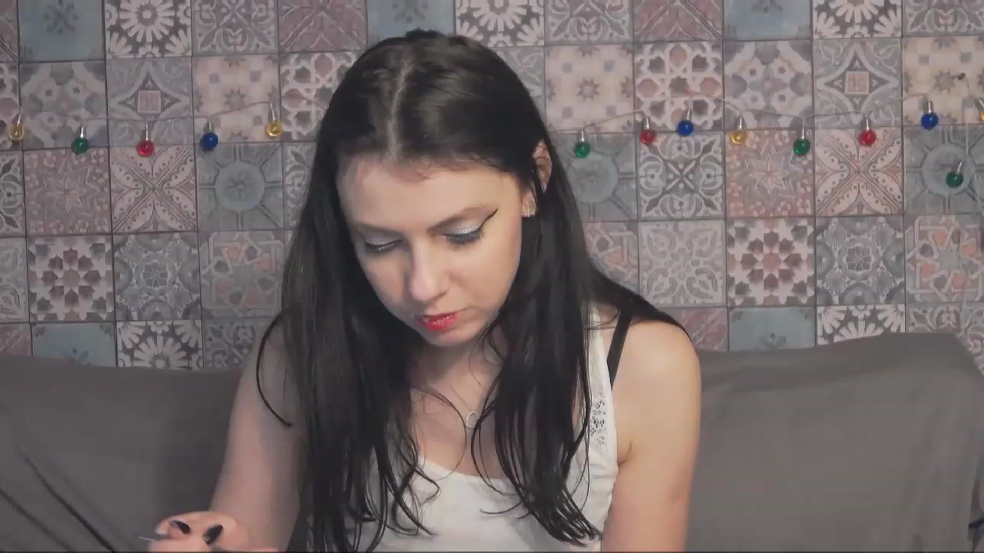 Gallery image thumbnail from MissAracely's myfreecams stream on, 01/28/2023, 20:56 image 5 of 20