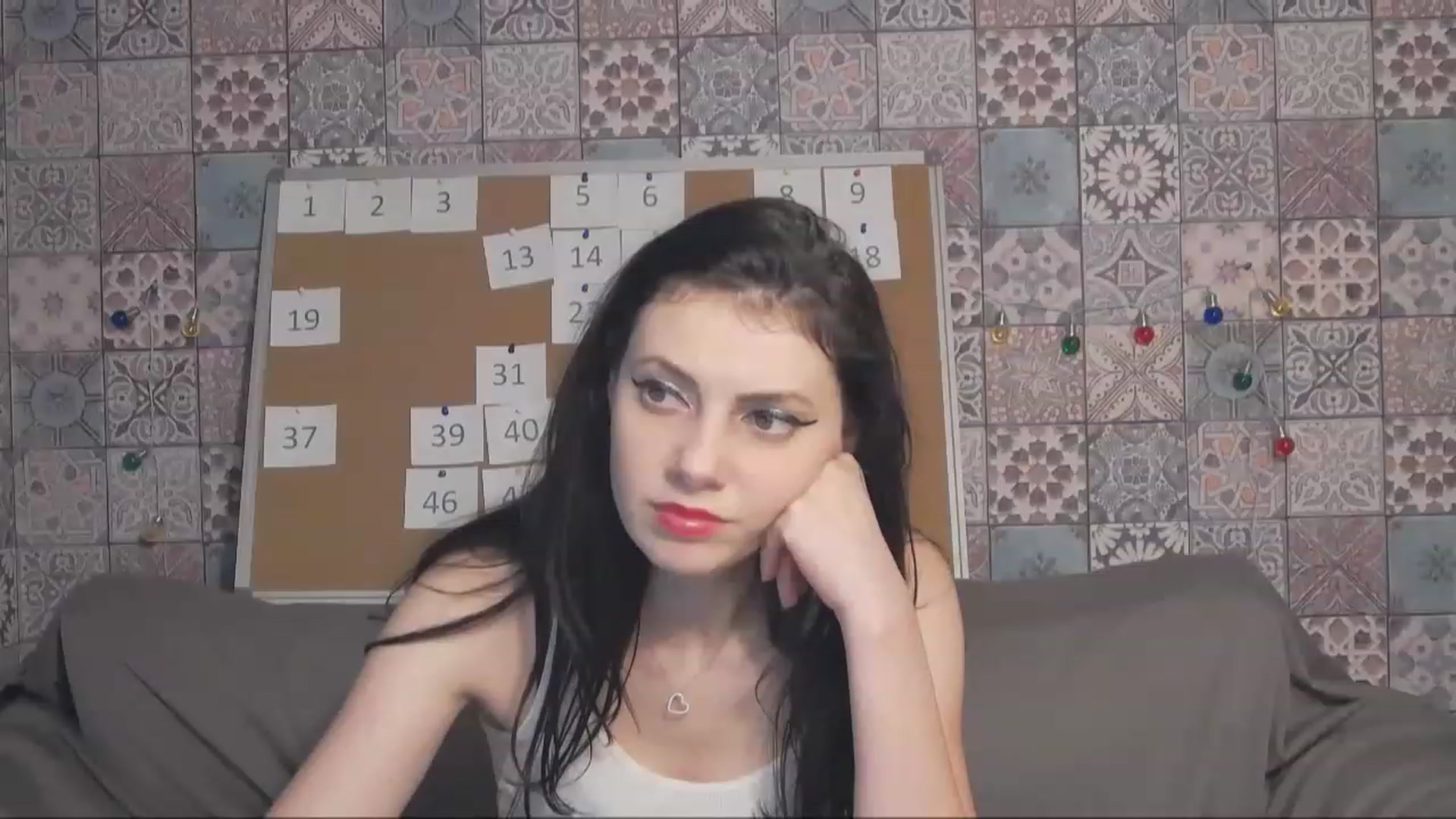 Gallery image thumbnail from MissAracely's myfreecams stream on, 01/28/2023, 20:56 image 13 of 20