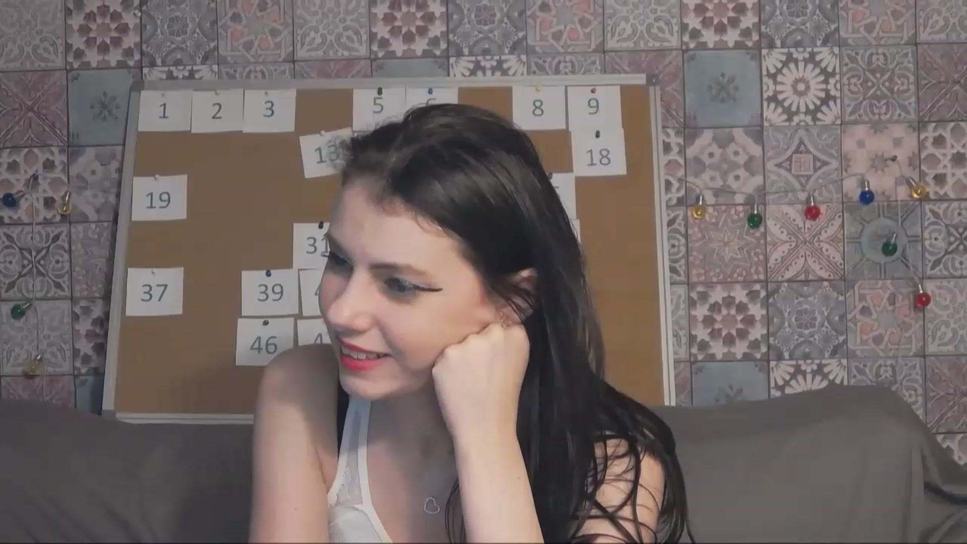 Gallery image thumbnail from MissAracely's myfreecams stream on, 01/28/2023, 20:56 image 18 of 20