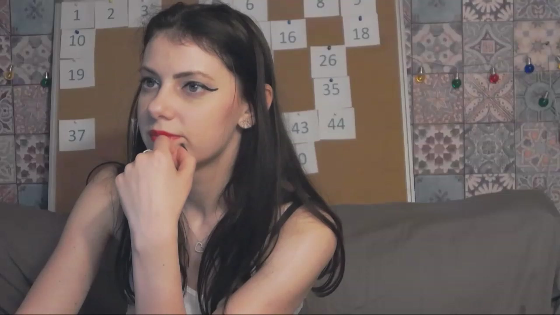 Gallery image thumbnail from MissAracely's myfreecams stream on, 01/28/2023, 20:56 image 6 of 20