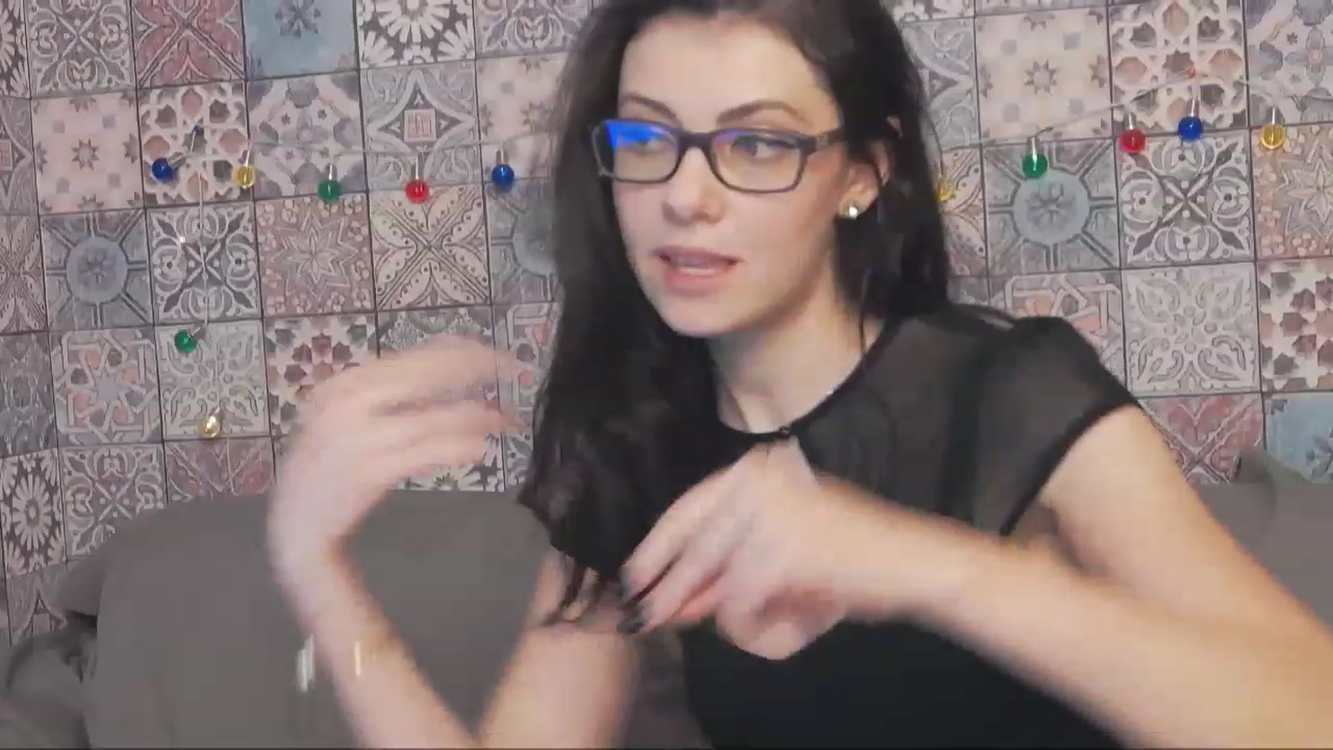 Gallery image thumbnail from MissAracely's myfreecams stream on, 02/01/2023, 20:48 image 19 of 20