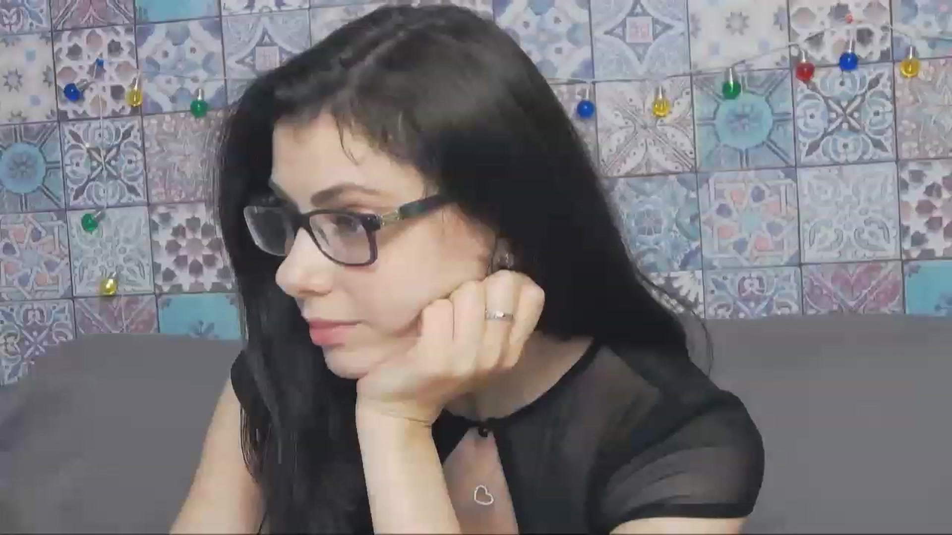 Gallery image thumbnail from MissAracely's myfreecams stream on, 02/01/2023, 20:48 image 10 of 20