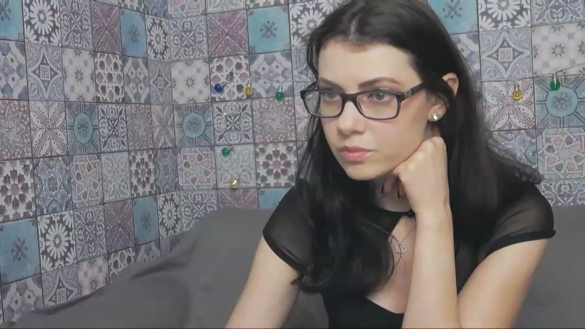 Gallery image thumbnail from MissAracely's myfreecams stream on, 02/01/2023, 20:48 image 1 of 20