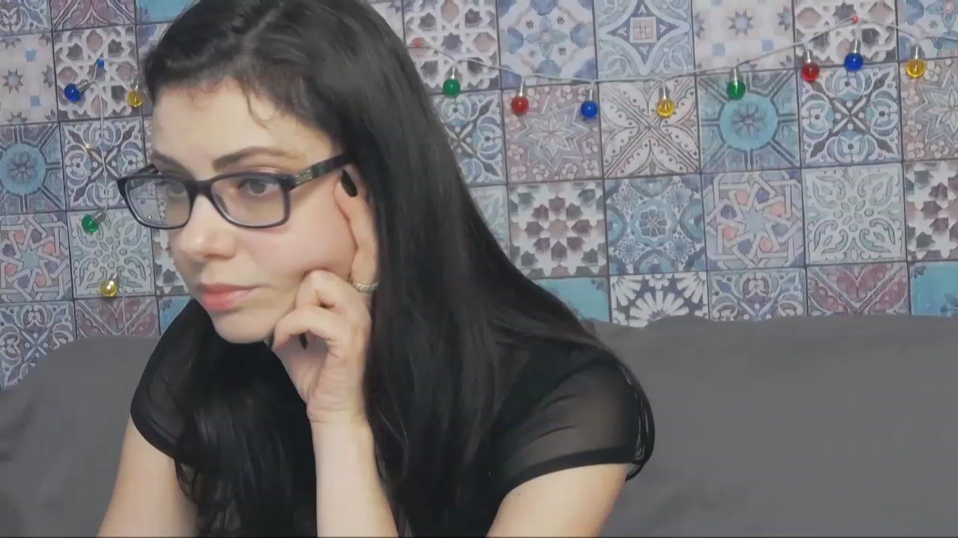 Gallery image thumbnail from MissAracely's myfreecams stream on, 02/01/2023, 20:48 image 9 of 20