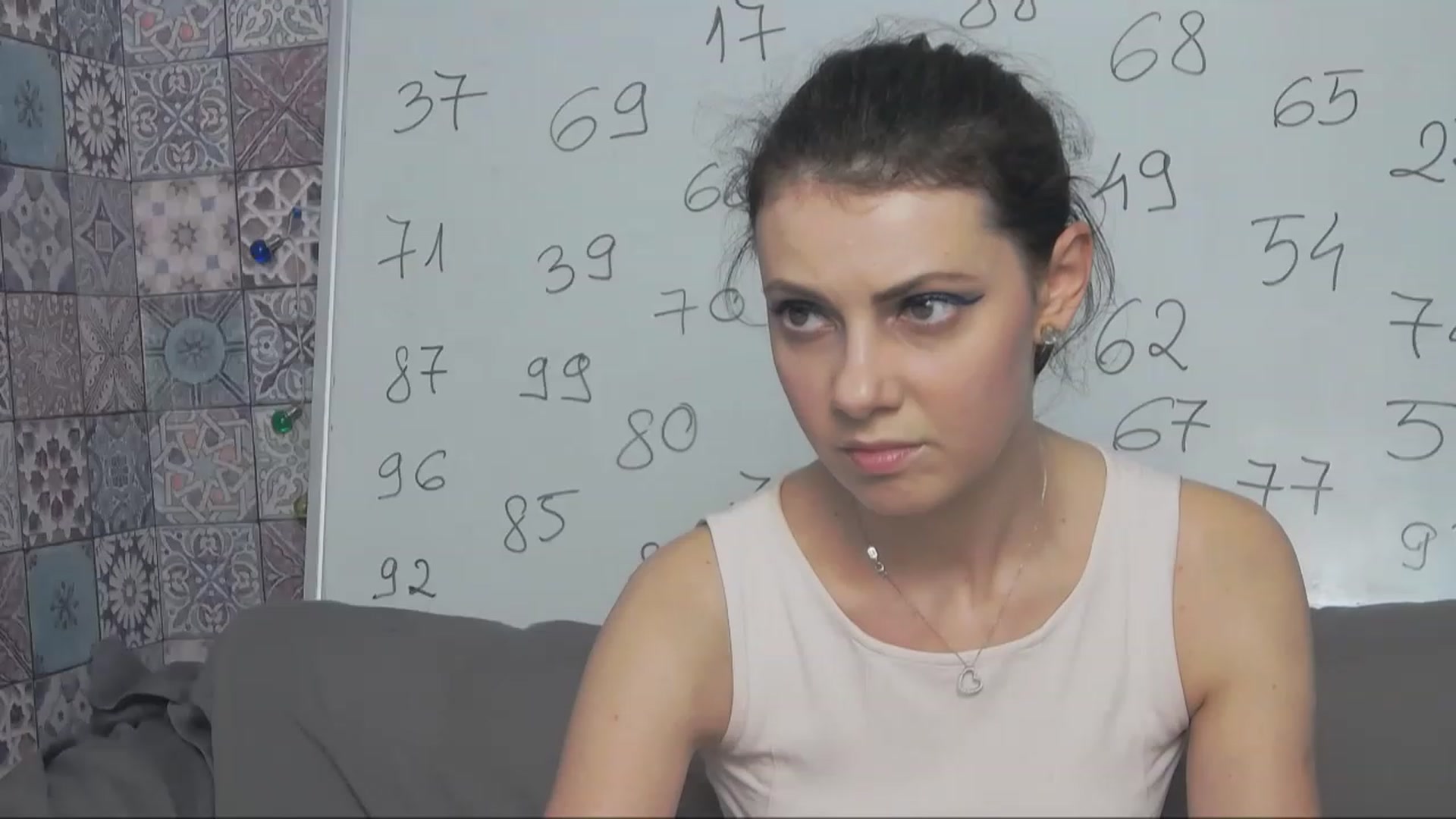 Gallery image thumbnail from MissAracely's myfreecams stream on, 02/03/2023, 16:59 image 5 of 20