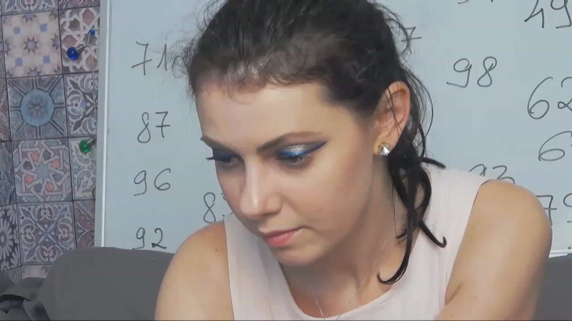 Gallery image thumbnail from MissAracely's myfreecams stream on, 02/03/2023, 19:25 image 6 of 20