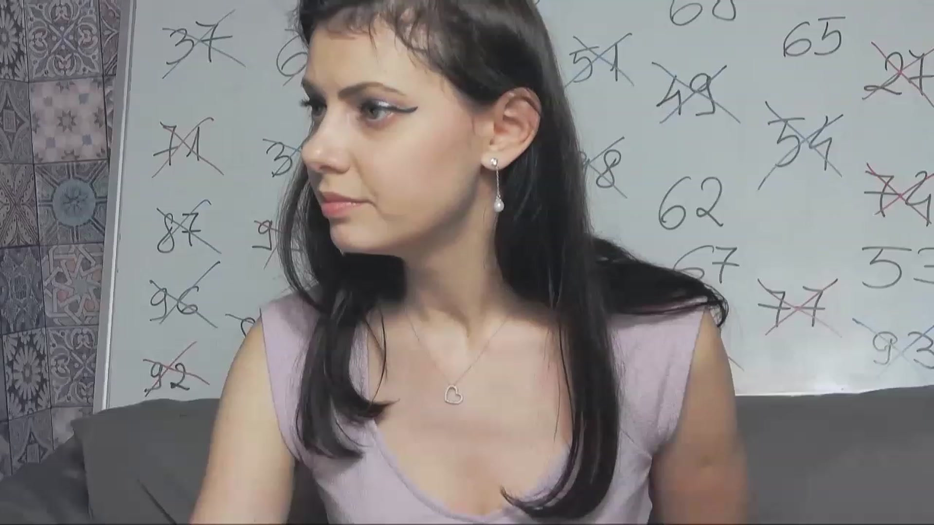 Gallery image thumbnail from MissAracely's myfreecams stream on, 02/04/2023, 21:51 image 20 of 20