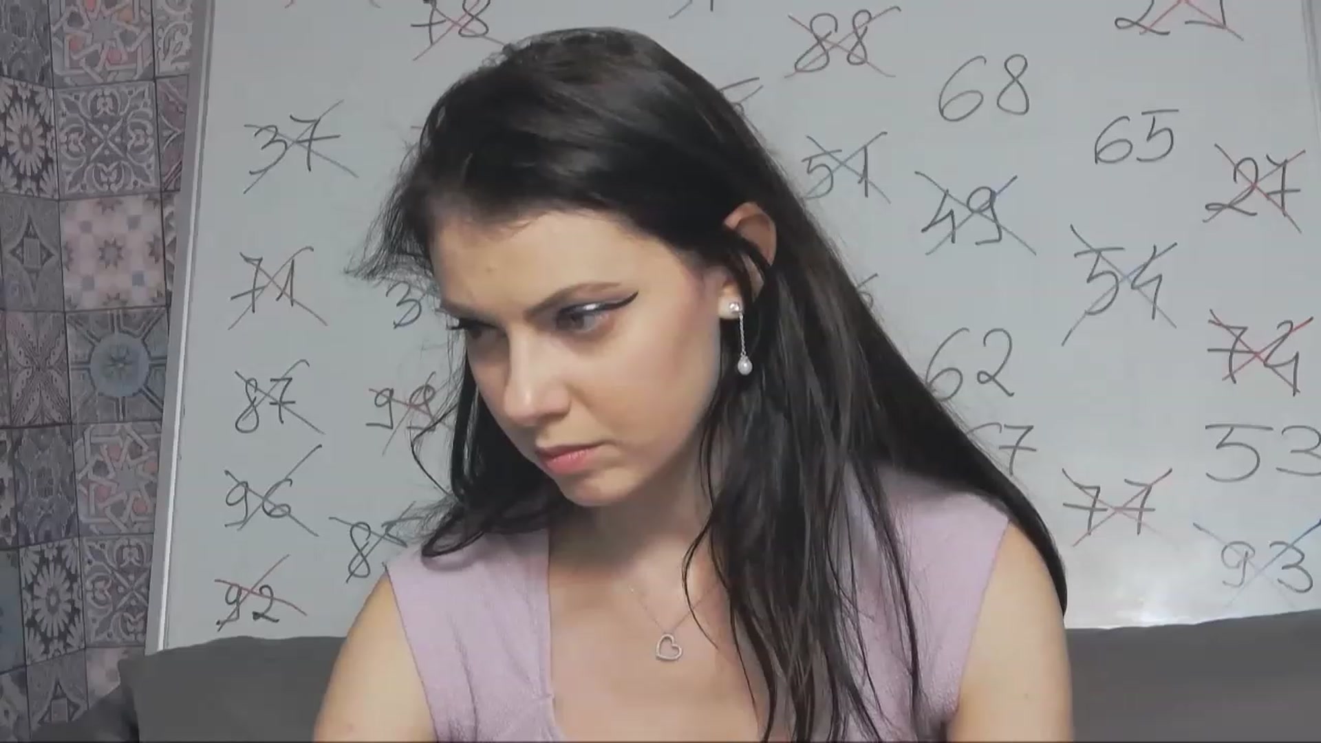 Gallery image thumbnail from MissAracely's myfreecams stream on, 02/04/2023, 21:51 image 11 of 20