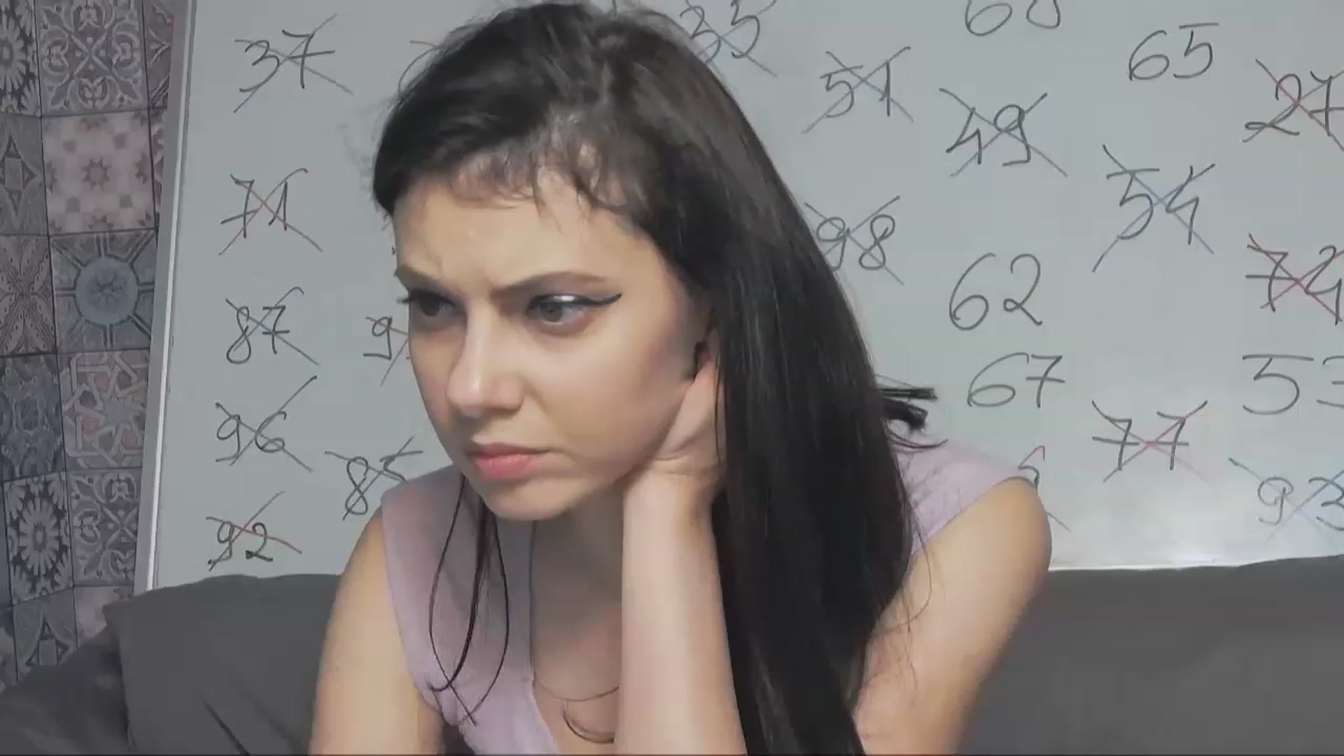 Gallery image thumbnail from MissAracely's myfreecams stream on, 02/04/2023, 21:51 image 18 of 20