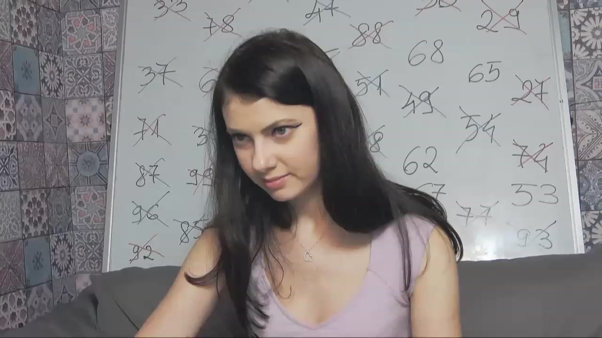Gallery image thumbnail from MissAracely's myfreecams stream on, 02/04/2023, 21:51 image 3 of 20