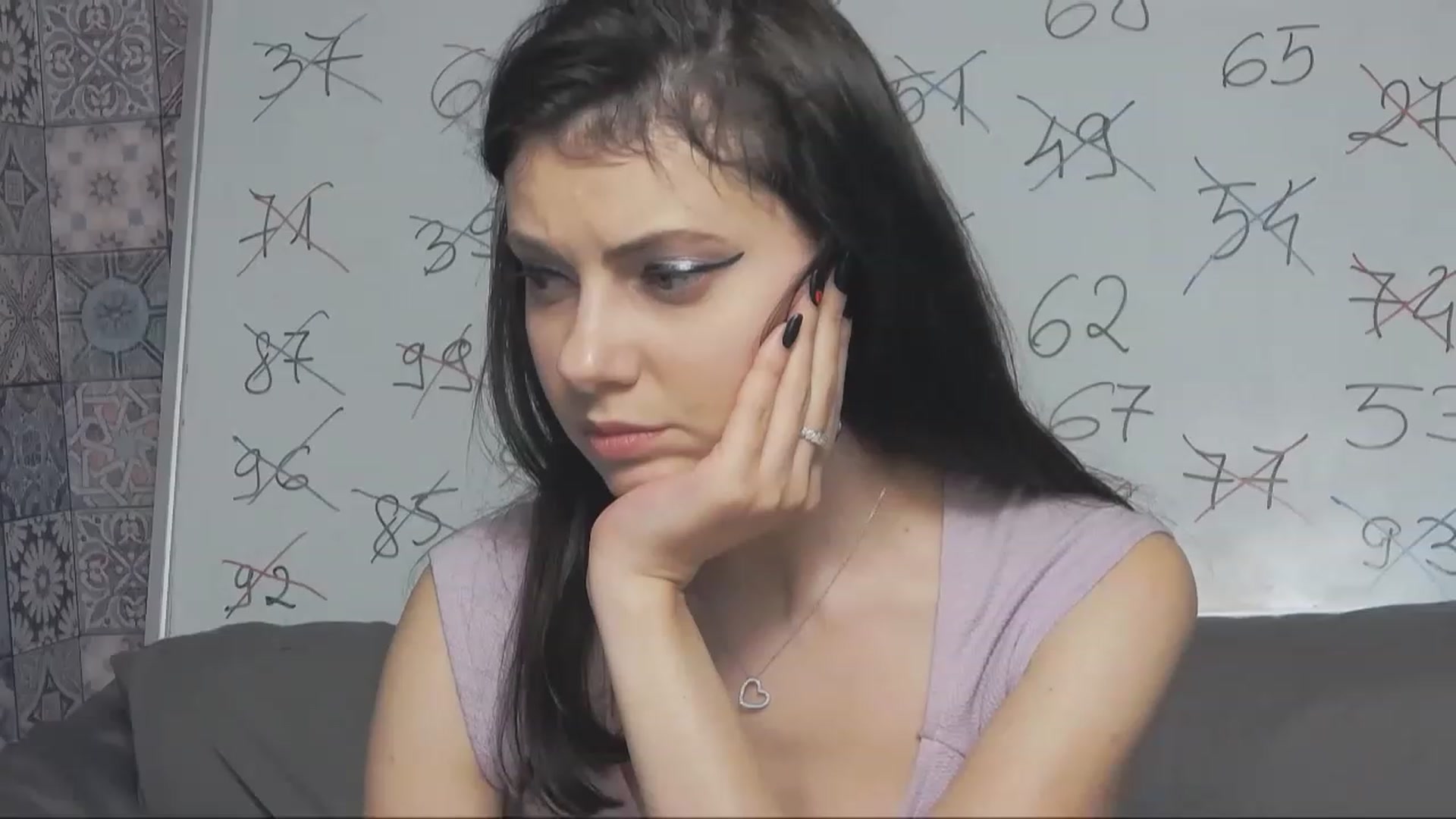 Gallery image thumbnail from MissAracely's myfreecams stream on, 02/04/2023, 21:51 image 19 of 20
