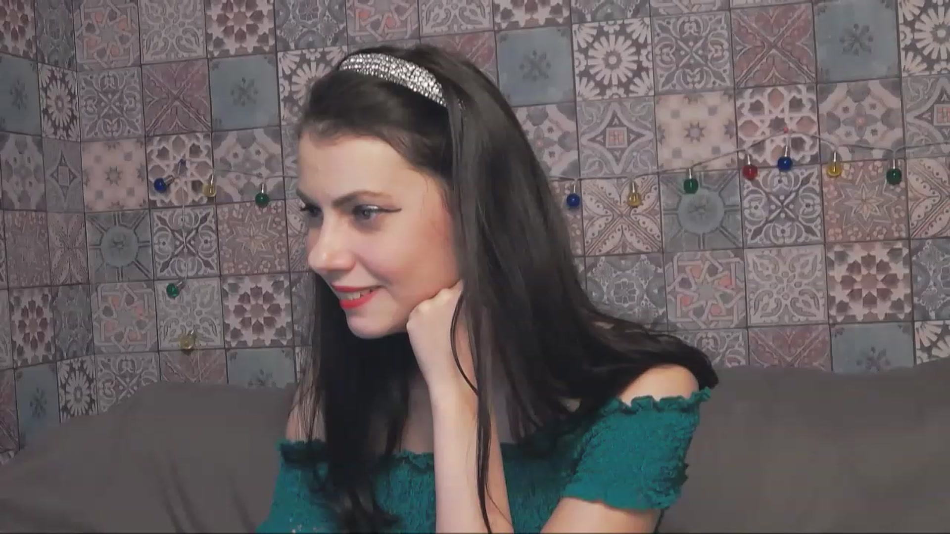 Gallery image thumbnail from MissAracely's myfreecams stream on, 02/05/2023, 23:42 image 13 of 20