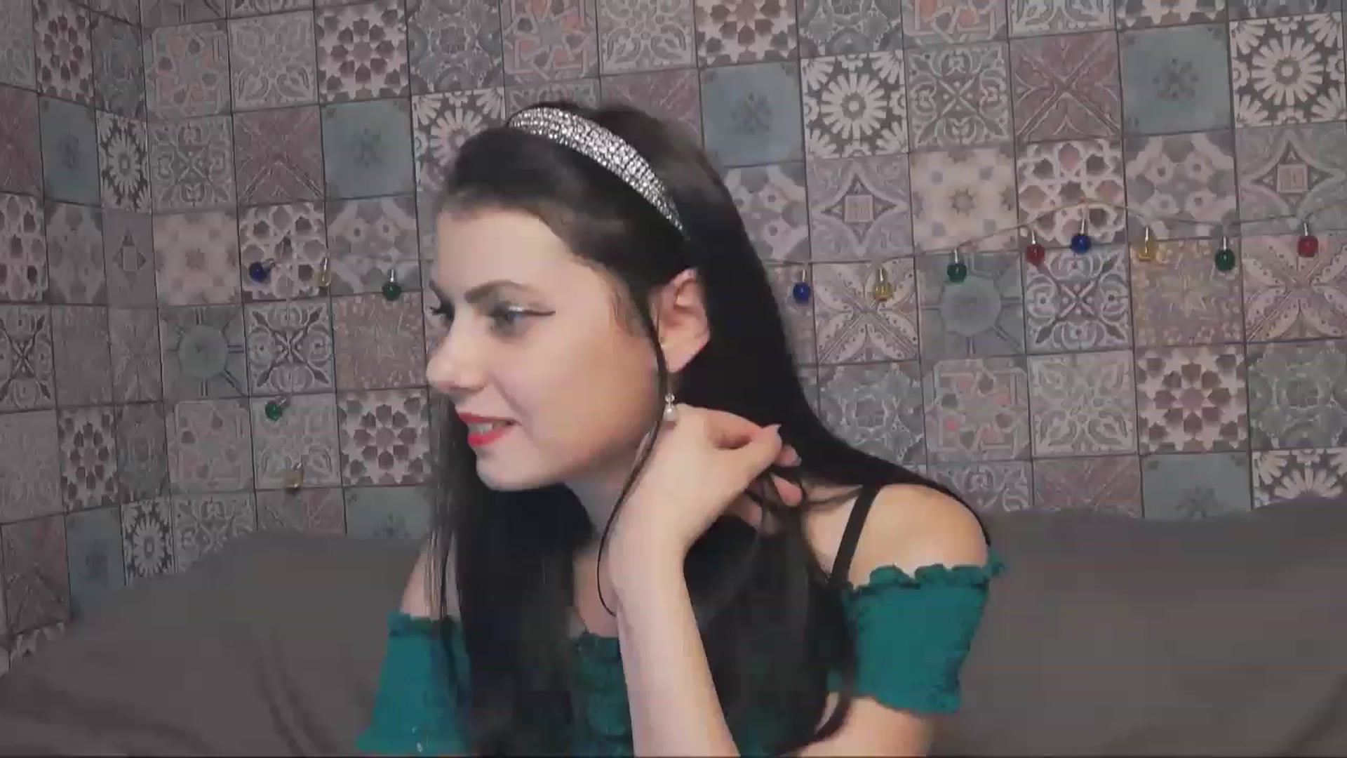 Gallery image thumbnail from MissAracely's myfreecams stream on, 02/05/2023, 23:42 image 8 of 20