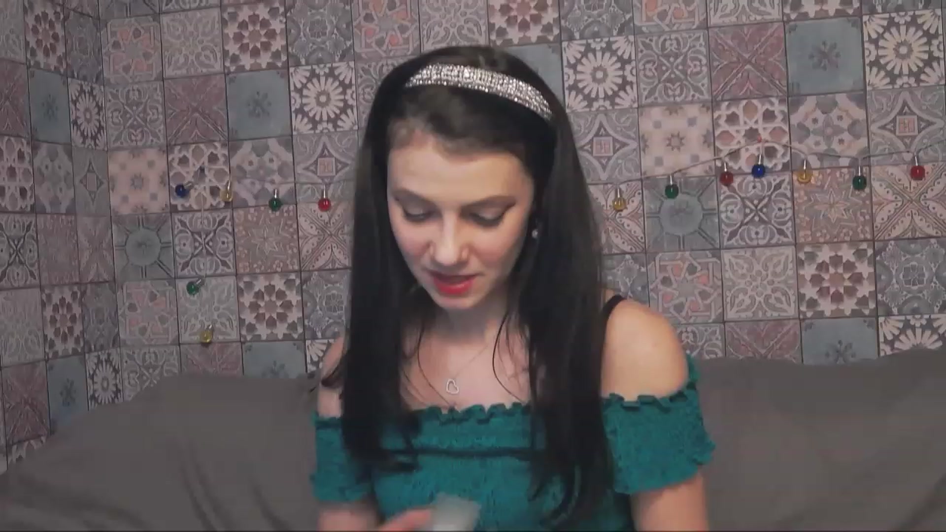 Gallery image thumbnail from MissAracely's myfreecams stream on, 02/05/2023, 23:42 image 3 of 20