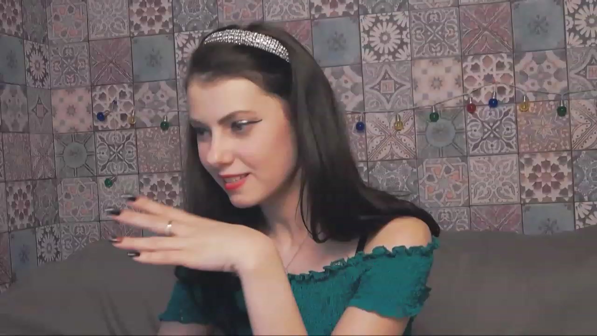 Gallery image thumbnail from MissAracely's myfreecams stream on, 02/05/2023, 23:42 image 12 of 20