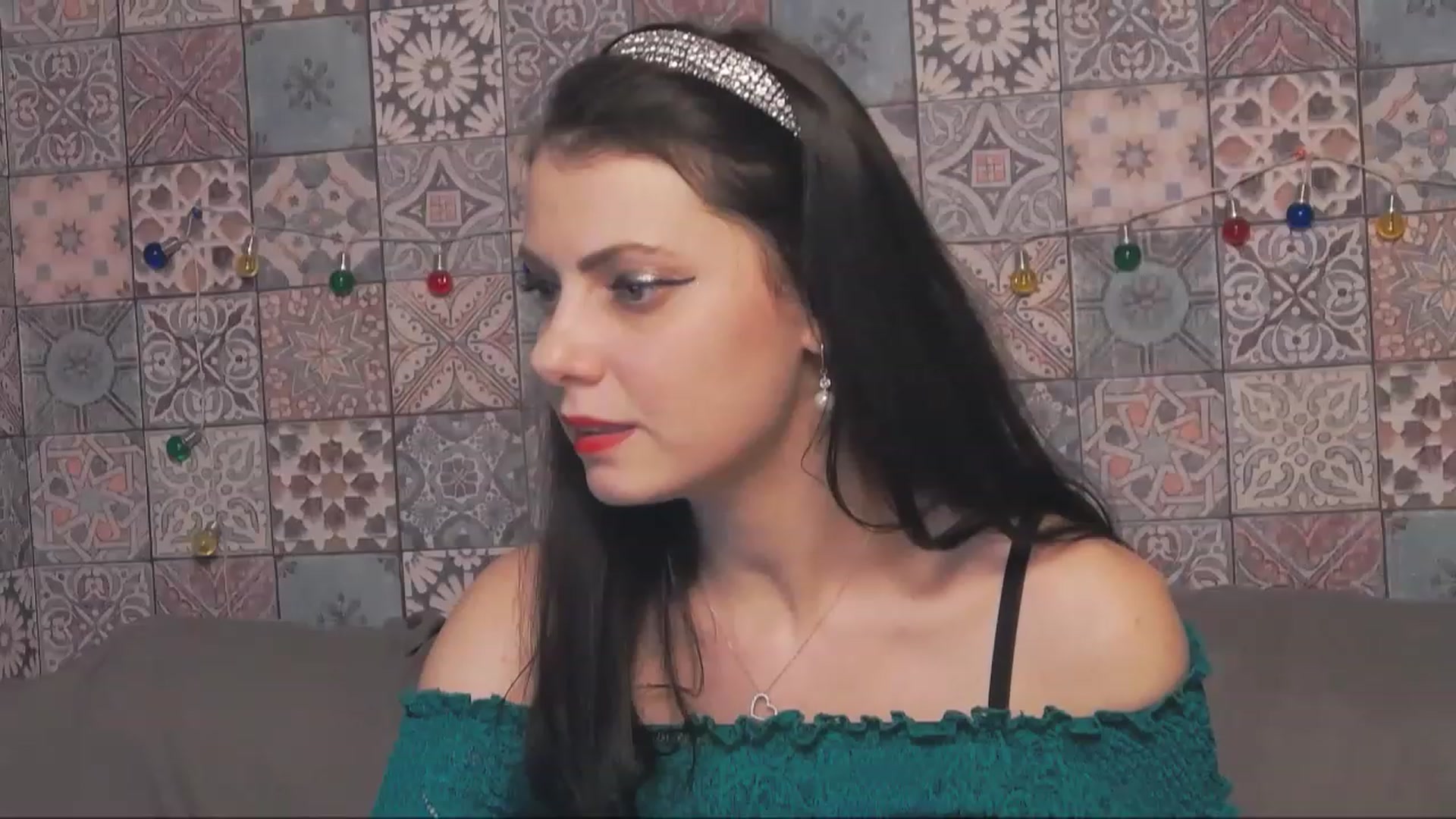 Gallery image thumbnail from MissAracely's myfreecams stream on, 02/05/2023, 23:42 image 17 of 20