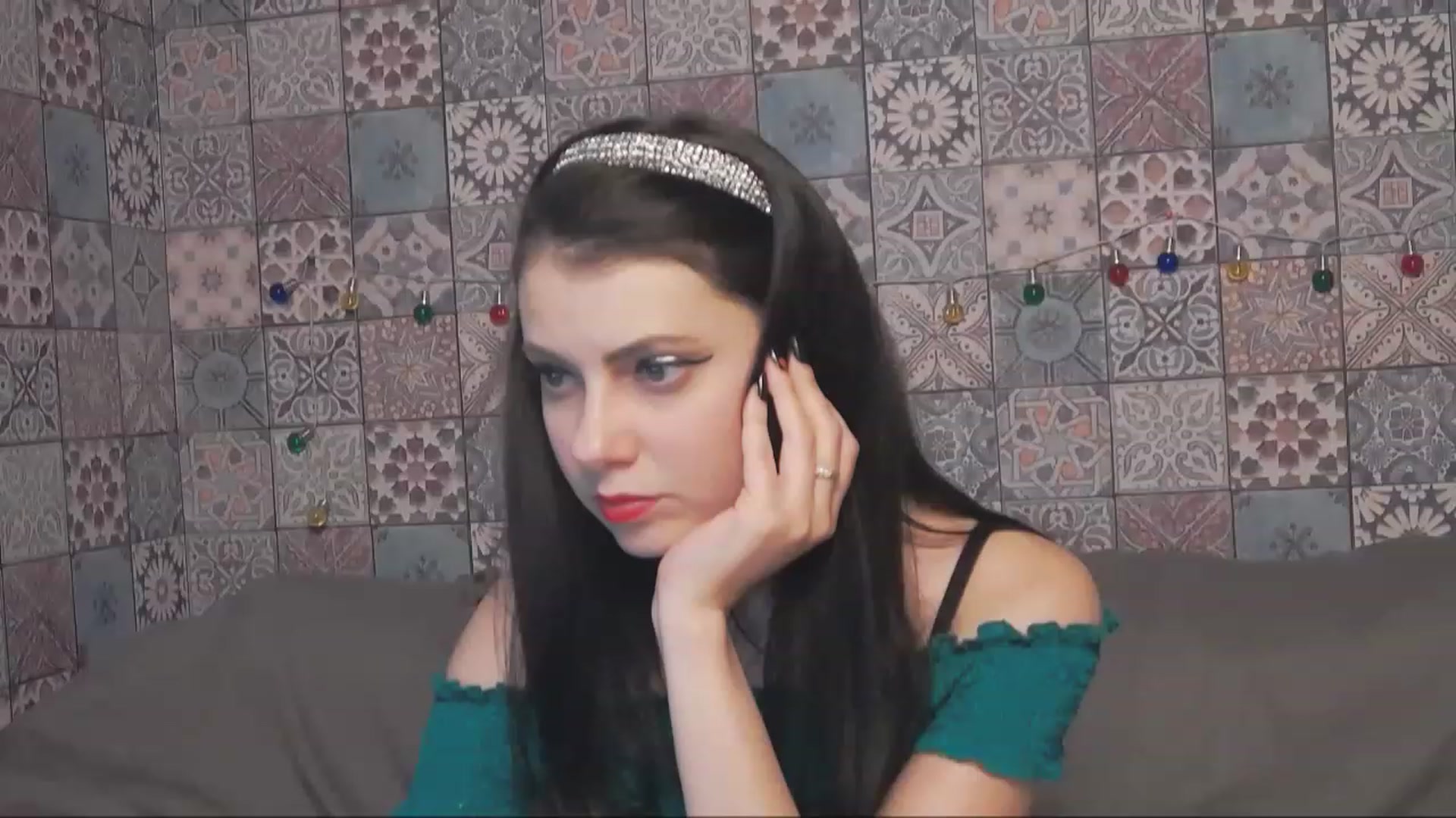 Gallery image thumbnail from MissAracely's myfreecams stream on, 02/05/2023, 23:42 image 7 of 20