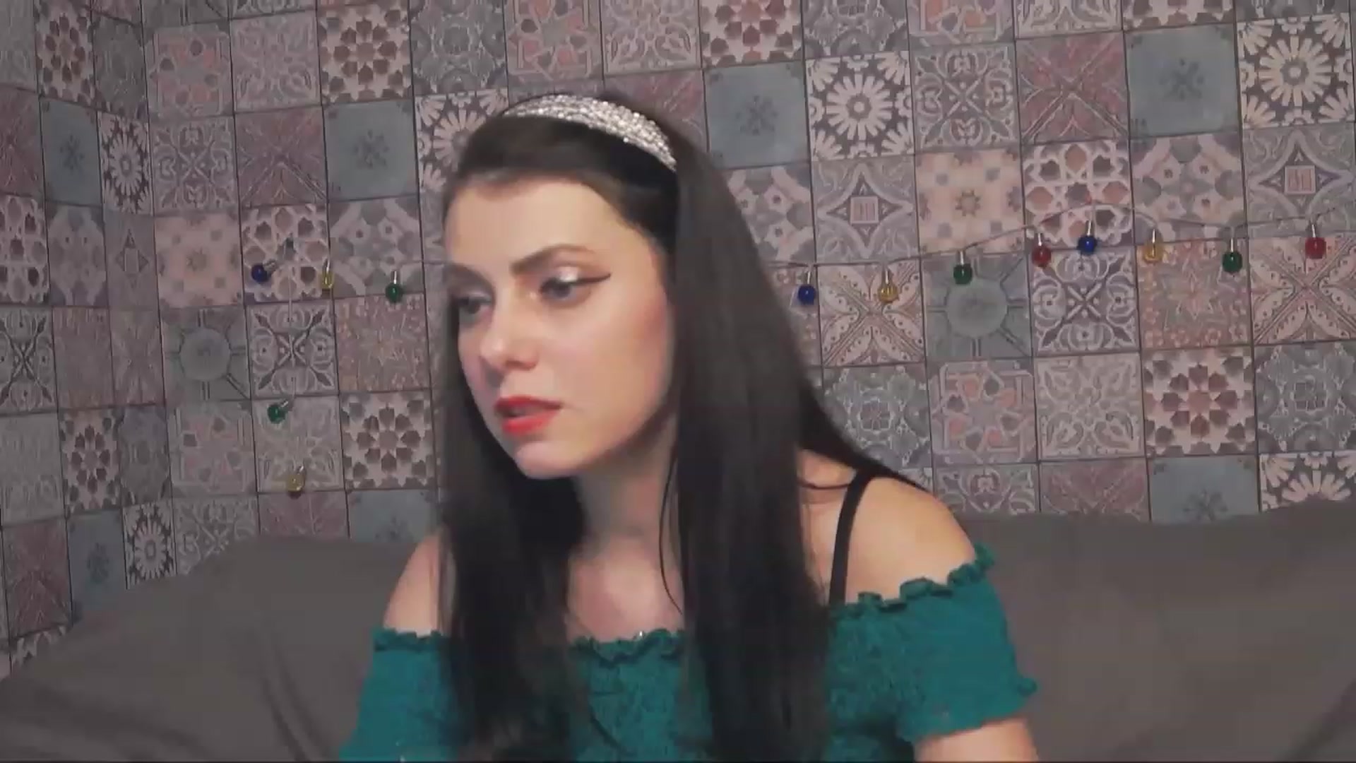 Gallery image thumbnail from MissAracely's myfreecams stream on, 02/05/2023, 23:42 image 6 of 20