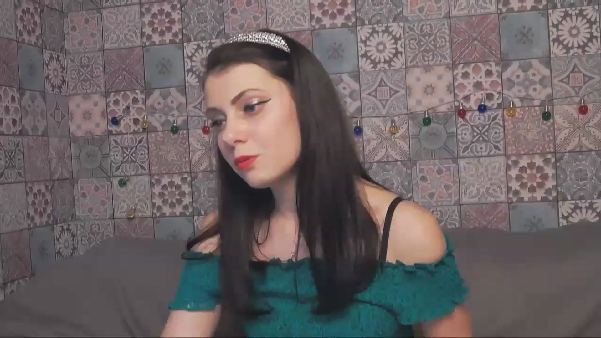 Gallery image thumbnail from MissAracely's myfreecams stream on, 02/05/2023, 23:42 image 2 of 20
