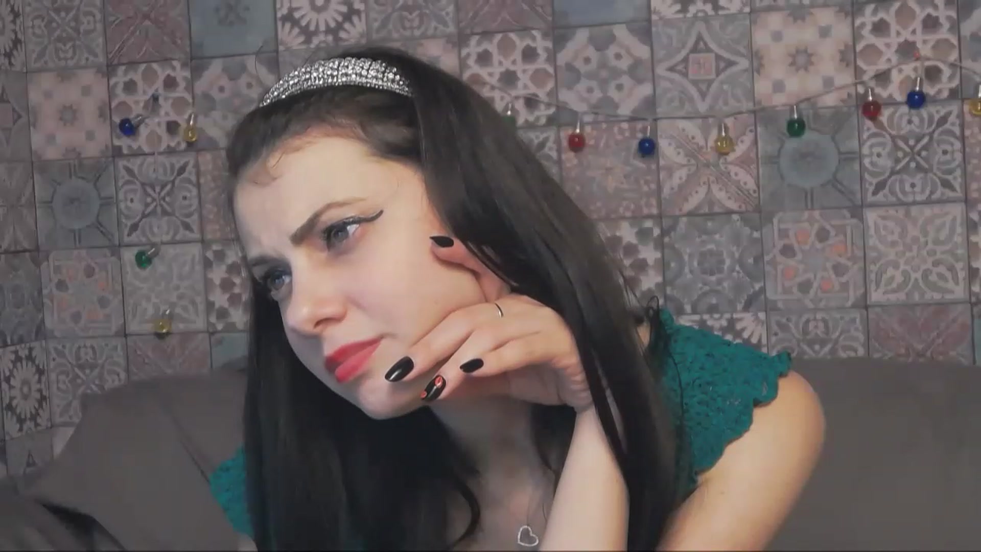 Gallery image thumbnail from MissAracely's myfreecams stream on, 02/06/2023, 02:53 image 20 of 20