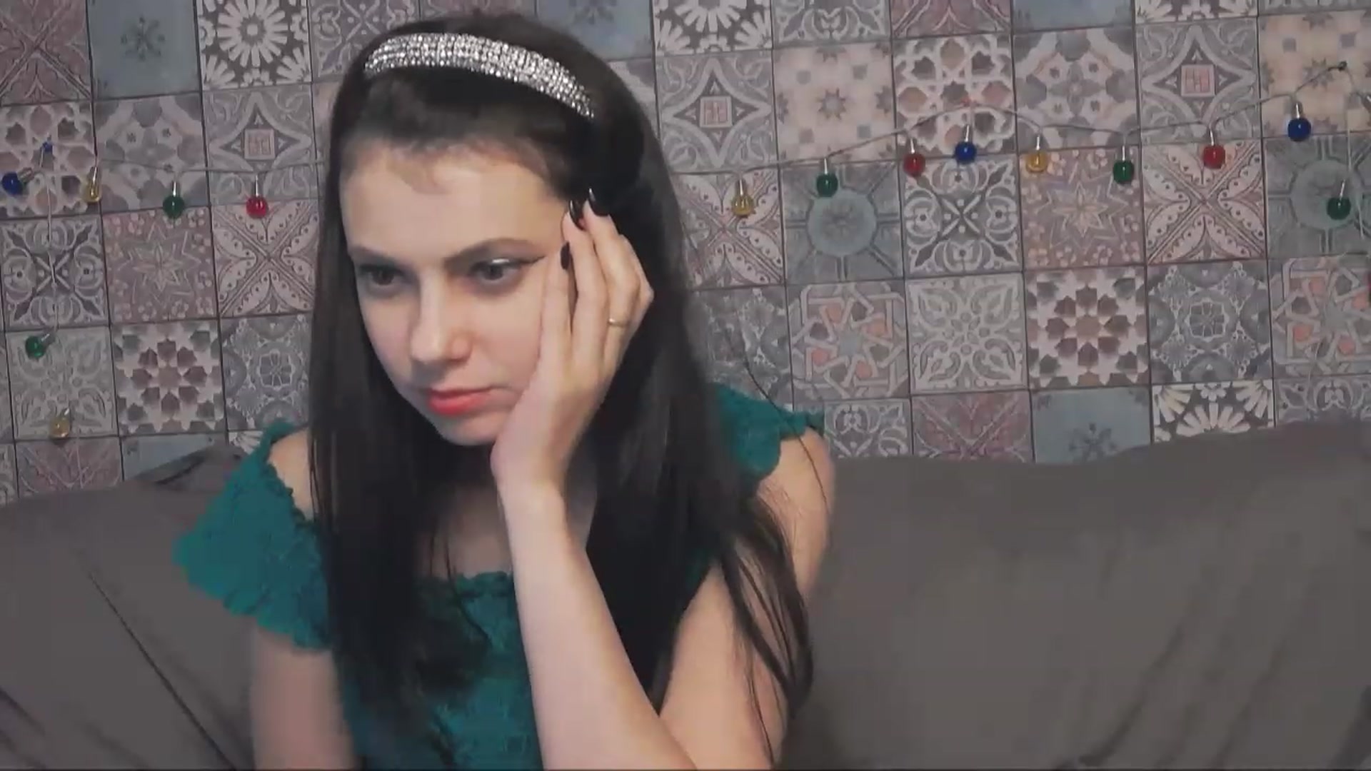 Gallery image thumbnail from MissAracely's myfreecams stream on, 02/06/2023, 02:53 image 18 of 20