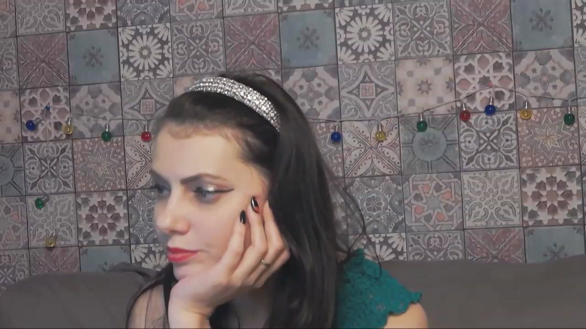 Gallery image thumbnail from MissAracely's myfreecams stream on, 02/06/2023, 02:53 image 10 of 20
