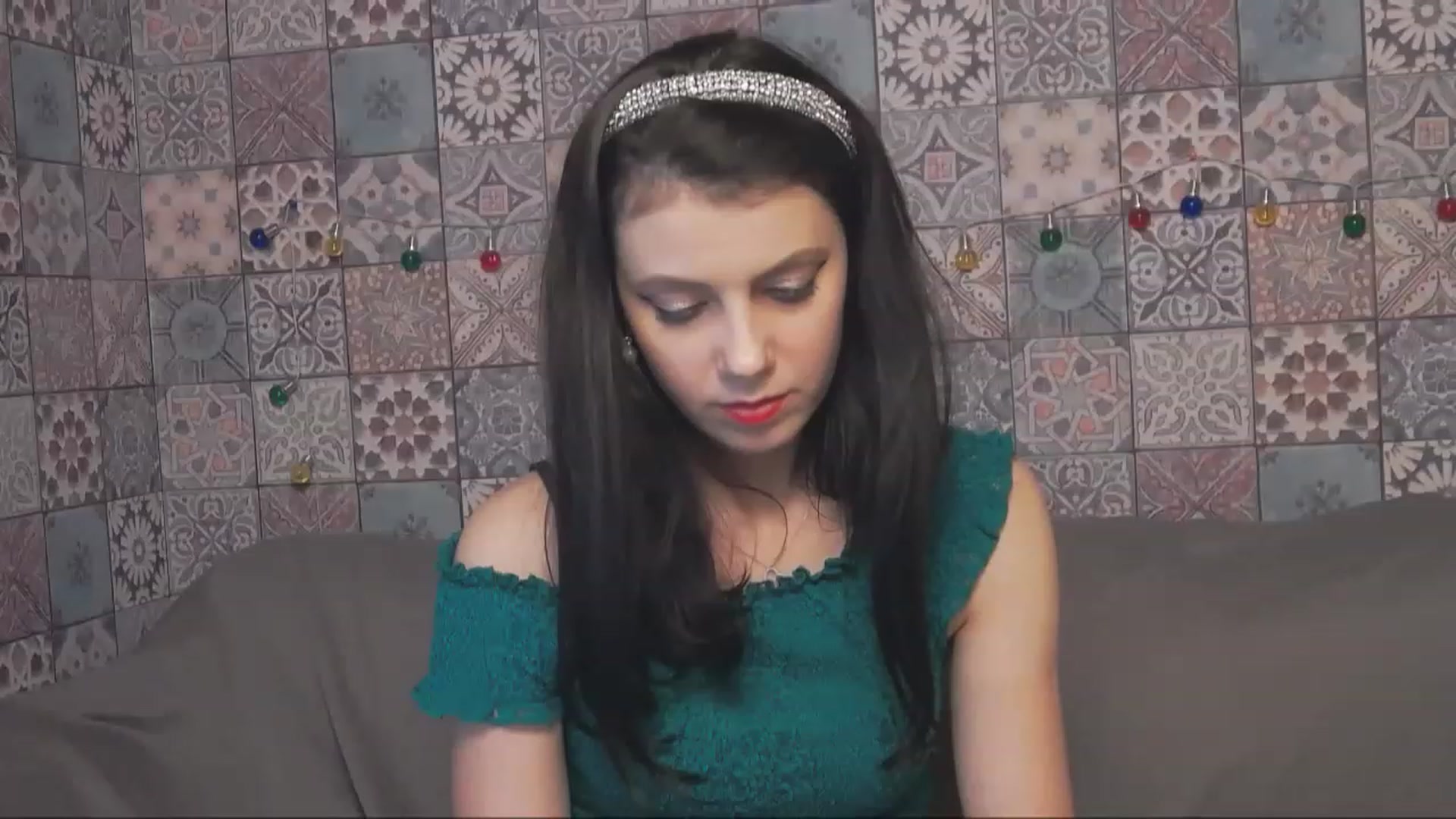 Gallery image thumbnail from MissAracely's myfreecams stream on, 02/06/2023, 02:53 image 3 of 20