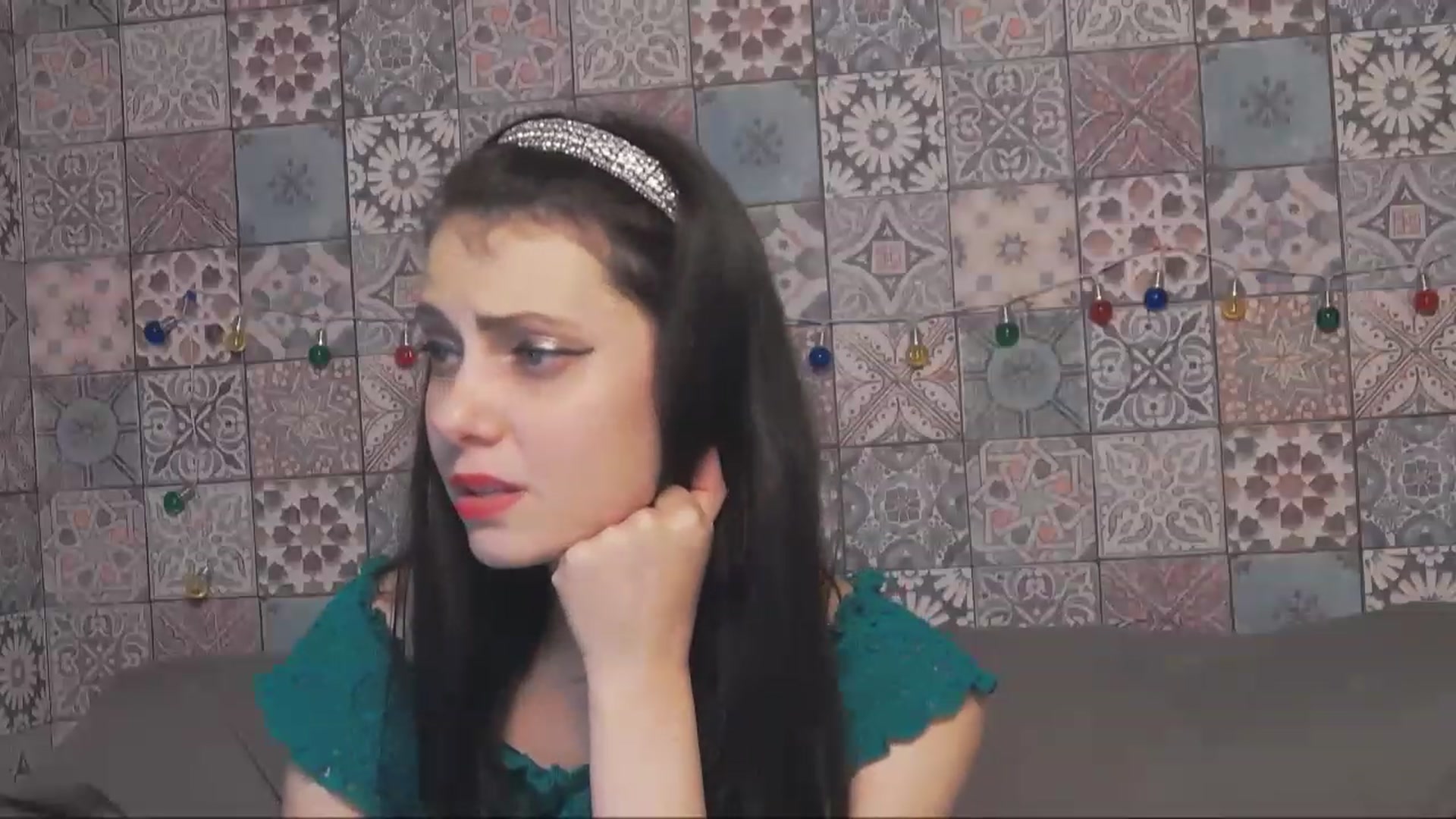 Gallery image thumbnail from MissAracely's myfreecams stream on, 02/06/2023, 02:53 image 16 of 20