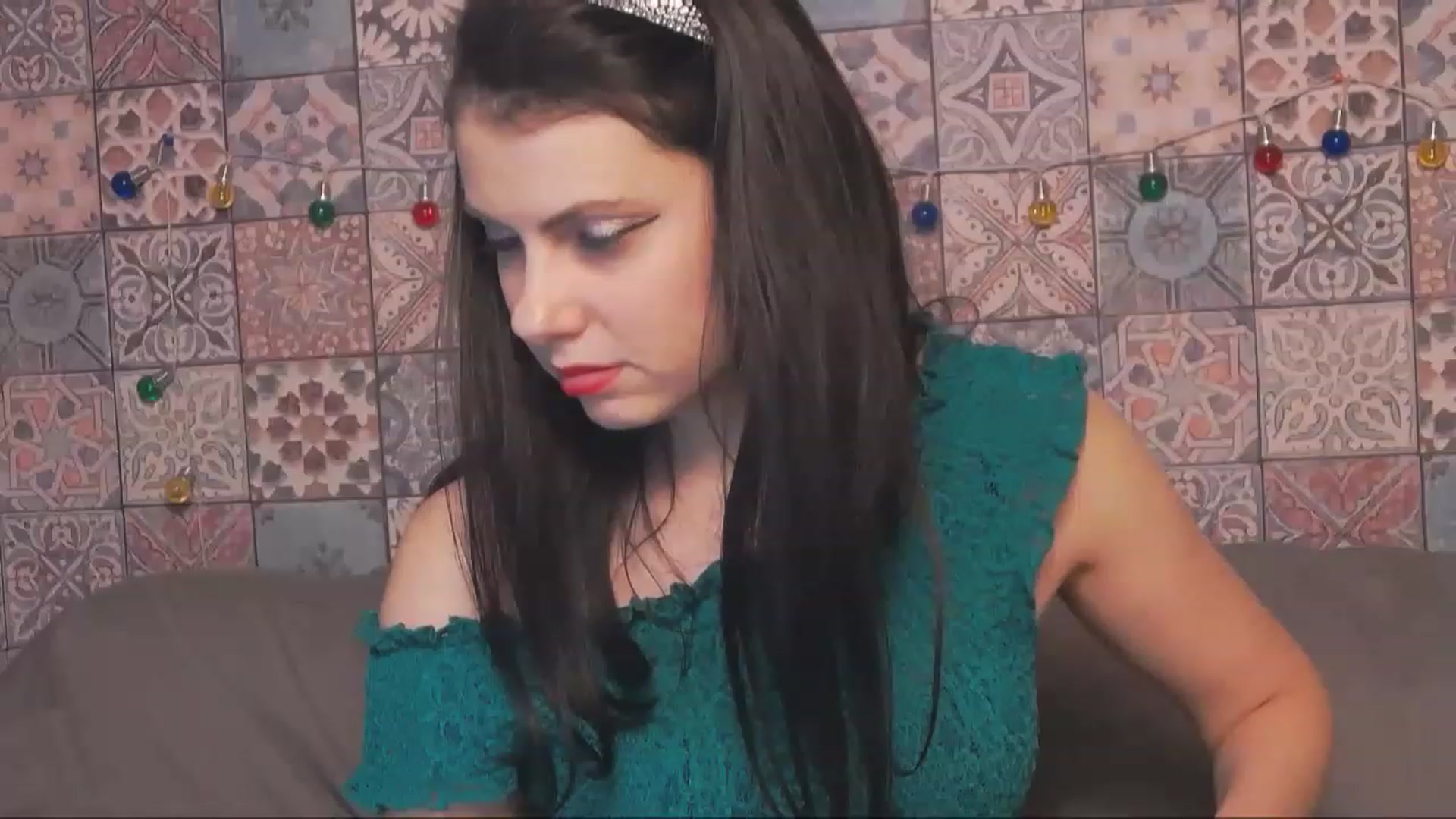 Gallery image thumbnail from MissAracely's myfreecams stream on, 02/06/2023, 02:53 image 6 of 20