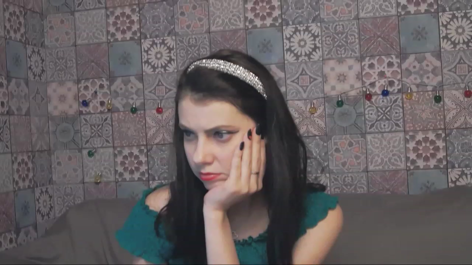 Gallery image thumbnail from MissAracely's myfreecams stream on, 02/06/2023, 02:53 image 2 of 20