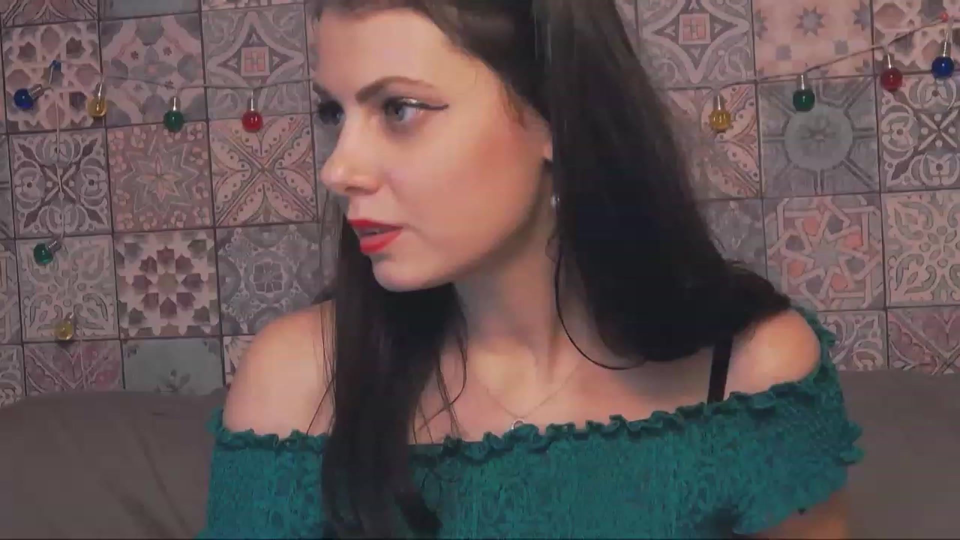 Gallery image thumbnail from MissAracely's myfreecams stream on, 02/06/2023, 02:53 image 5 of 20