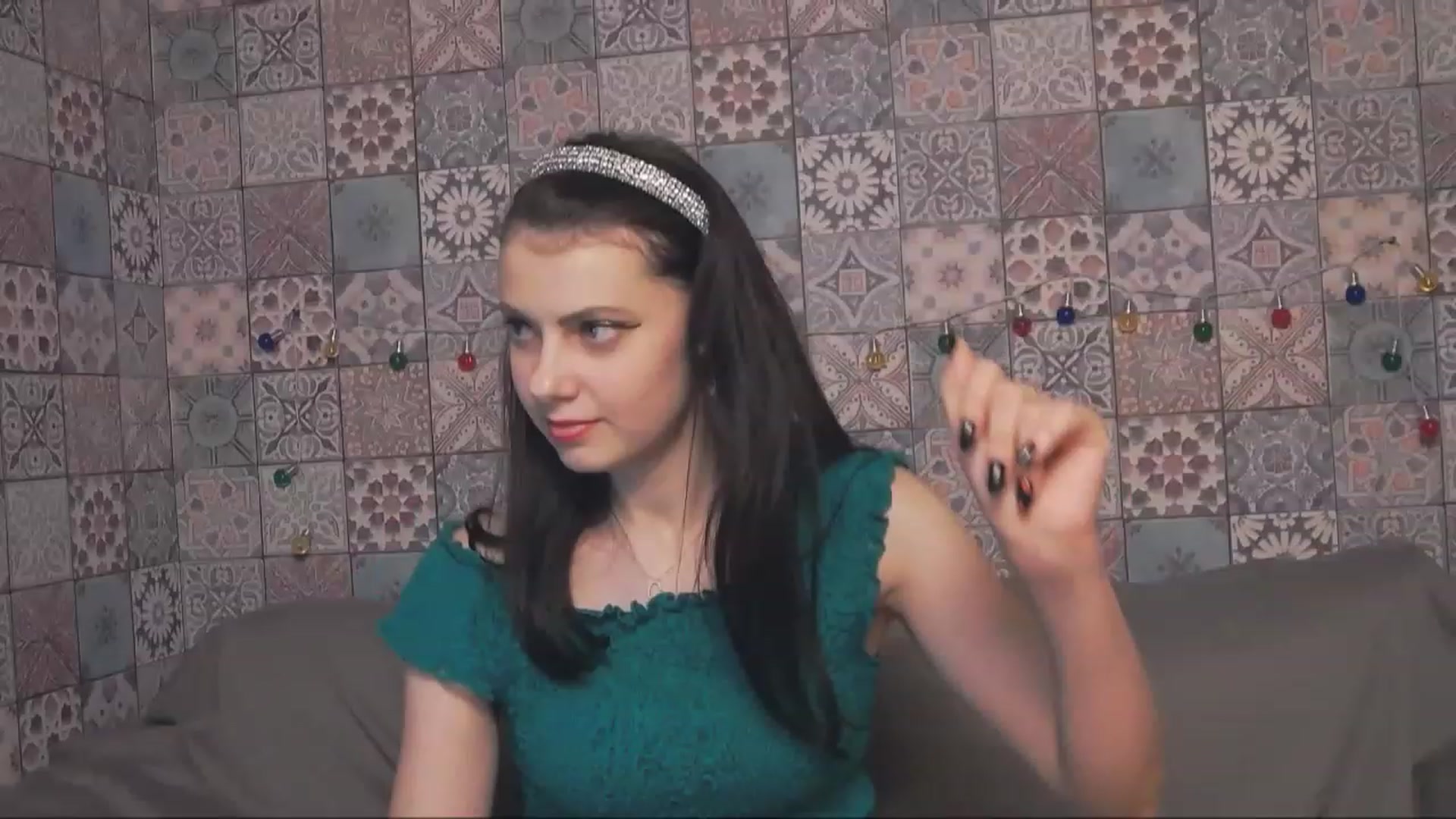 Gallery image thumbnail from MissAracely's myfreecams stream on, 02/06/2023, 02:53 image 8 of 20