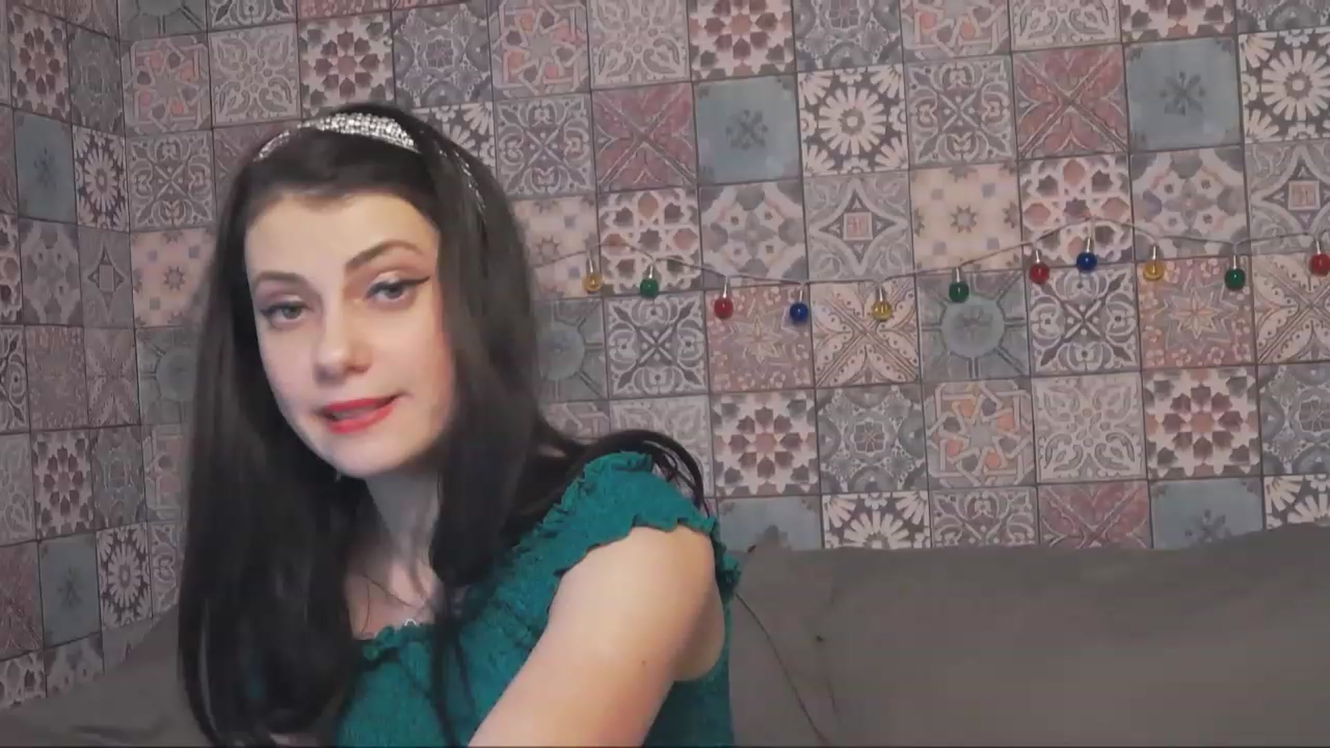 Gallery image thumbnail from MissAracely's myfreecams stream on, 02/06/2023, 02:53 image 1 of 20