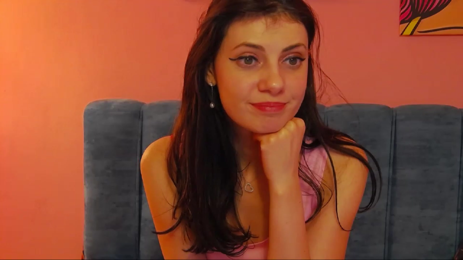 Gallery image thumbnail from MissAracely's myfreecams stream on, 02/12/2023, 02:29 image 18 of 20