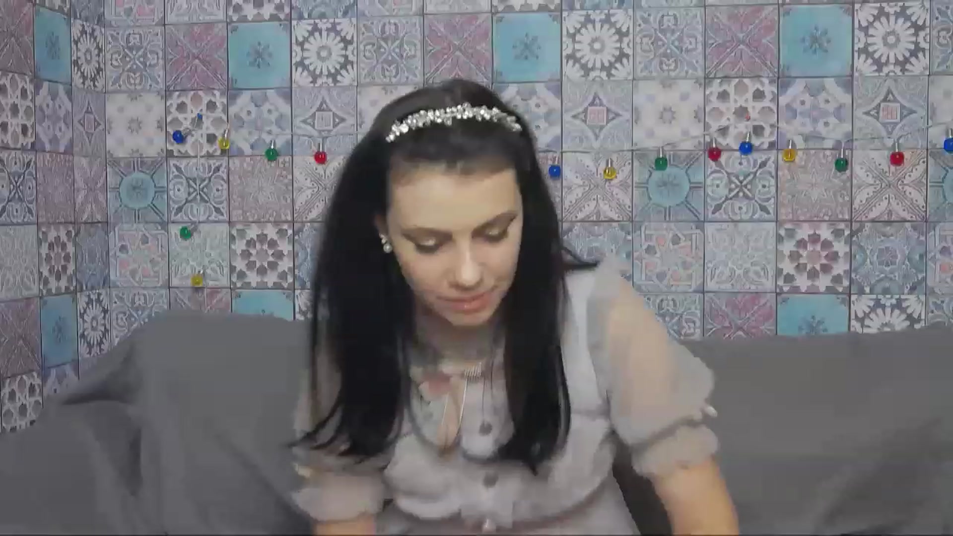 Gallery image thumbnail from MissAracely's myfreecams stream on, 02/12/2023, 20:39 image 4 of 20