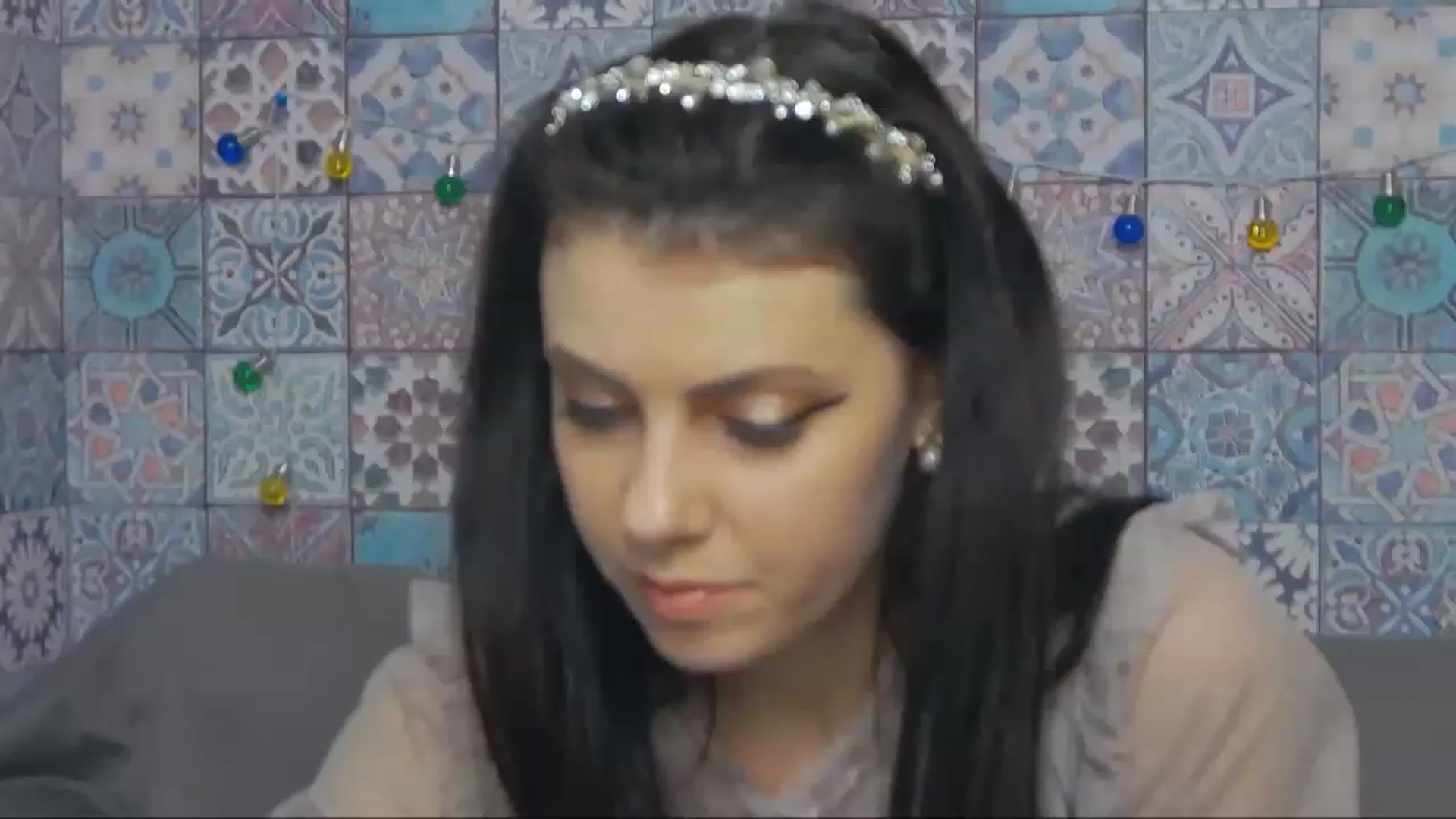 Gallery image thumbnail from MissAracely's myfreecams stream on, 02/12/2023, 20:39 image 20 of 20