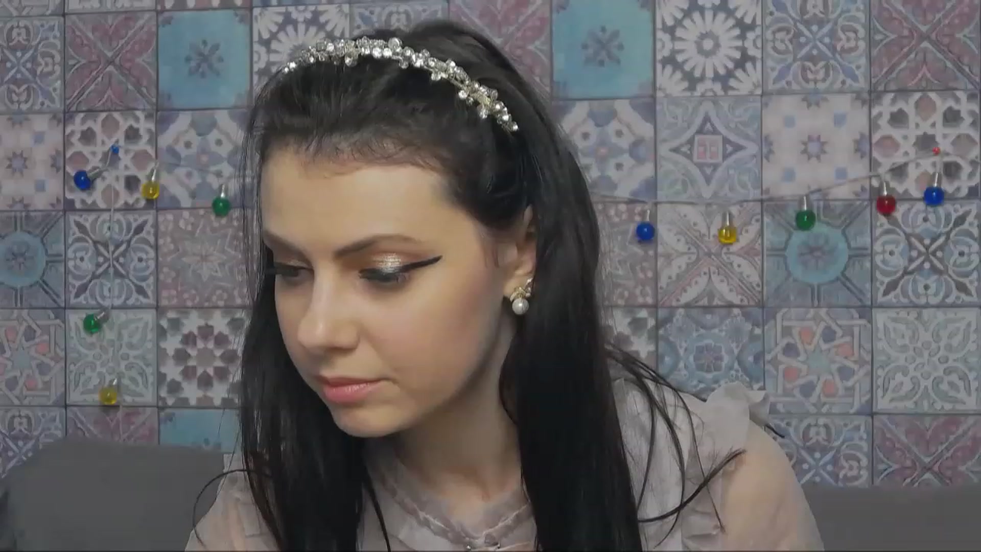 Gallery image thumbnail from MissAracely's myfreecams stream on, 02/12/2023, 20:39 image 7 of 20