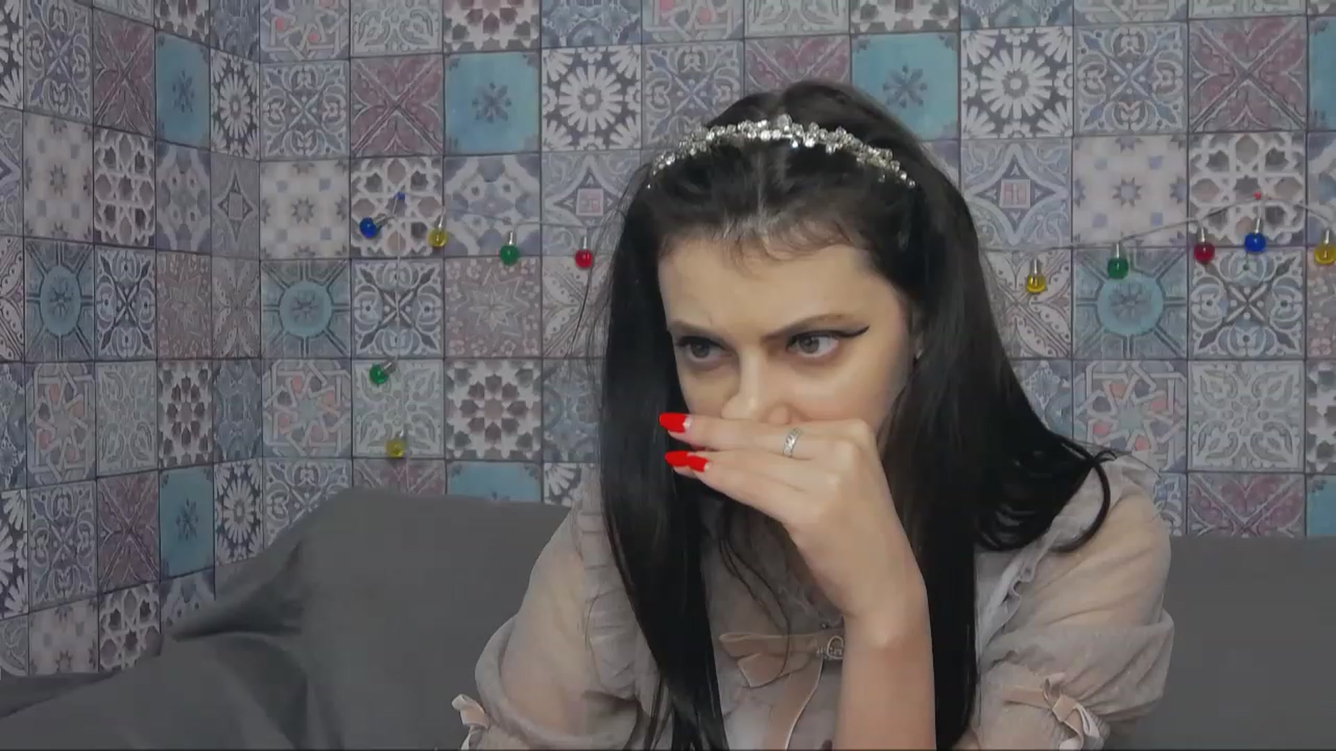 Gallery image thumbnail from MissAracely's myfreecams stream on, 02/12/2023, 23:04 image 2 of 20